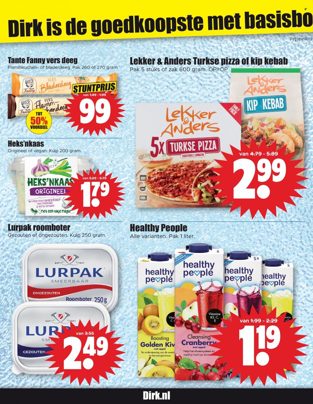 Dirk-aanbieding - 28-12-2022 - 3-1-2023. Pagina 20