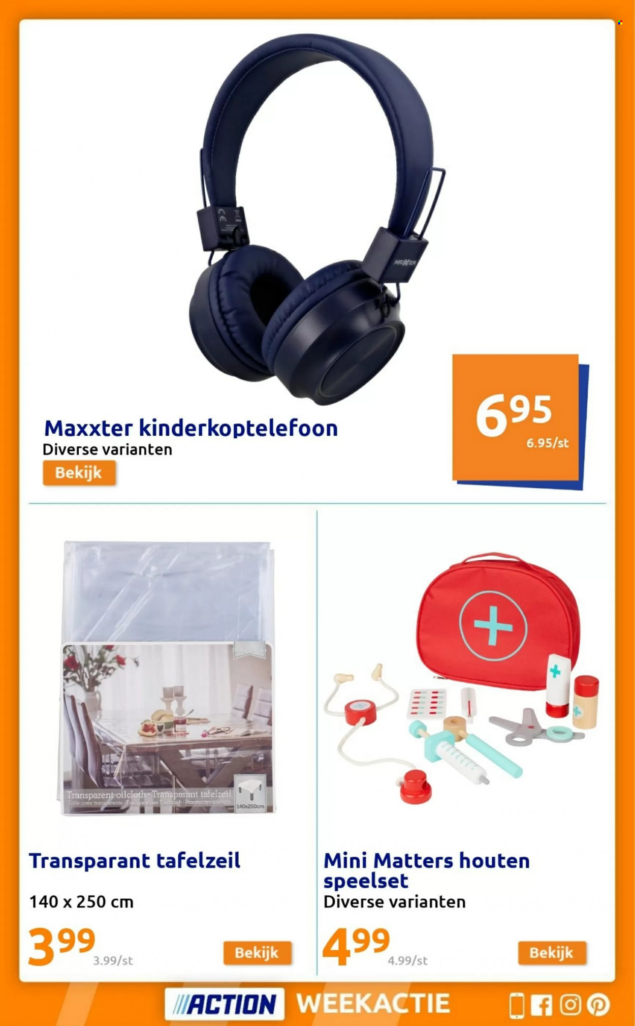 Action-aanbieding - 28-12-2022 - 3-1-2023. Pagina 3