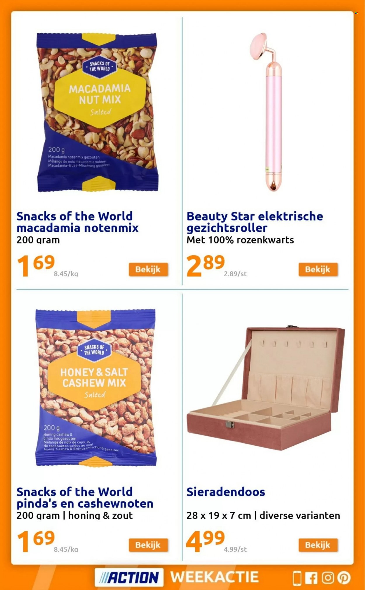 Action-aanbieding - 28-12-2022 - 3-1-2023. Pagina 7