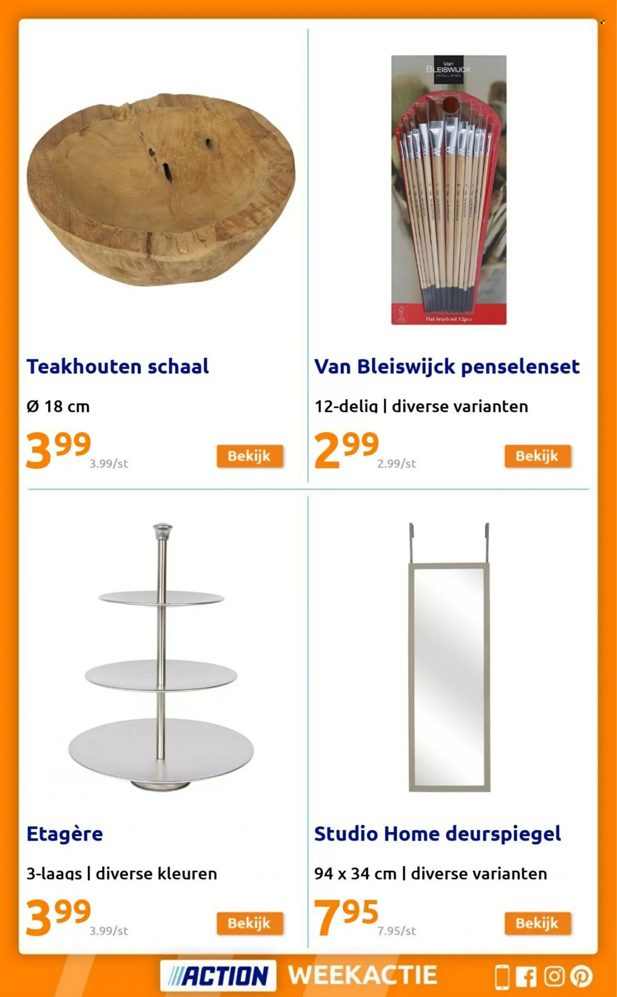 Action-aanbieding - 28-12-2022 - 3-1-2023. Pagina 10