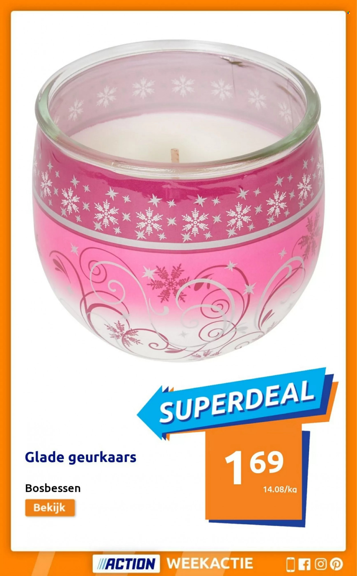 Action-aanbieding - 28-12-2022 - 3-1-2023. Pagina 14