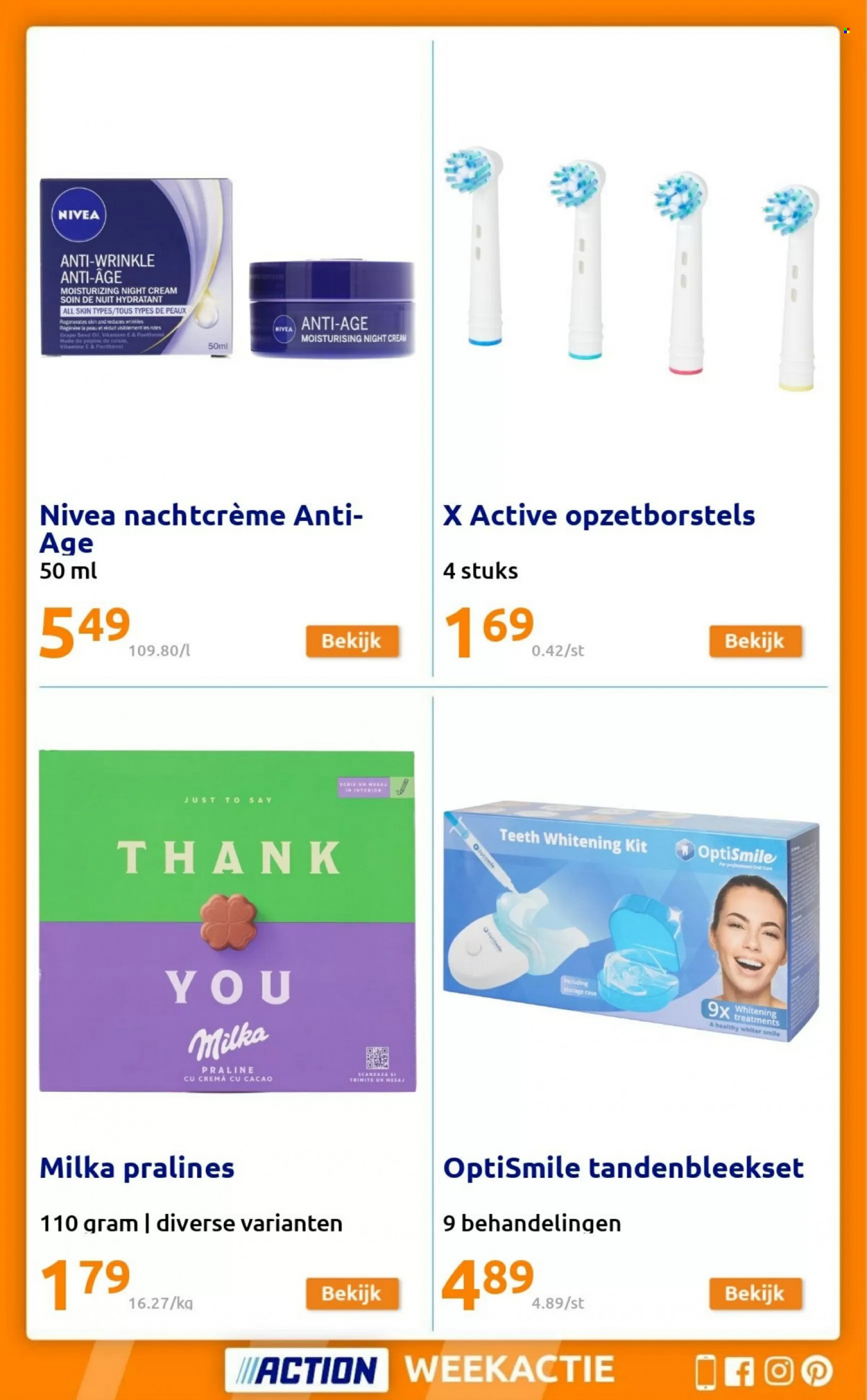 Action-aanbieding - 28-12-2022 - 3-1-2023. Pagina 18