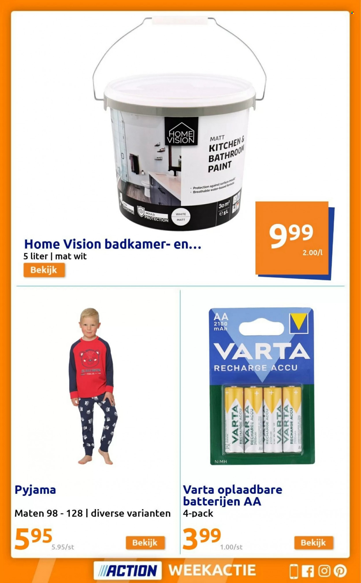 Action-aanbieding - 28-12-2022 - 3-1-2023. Pagina 22
