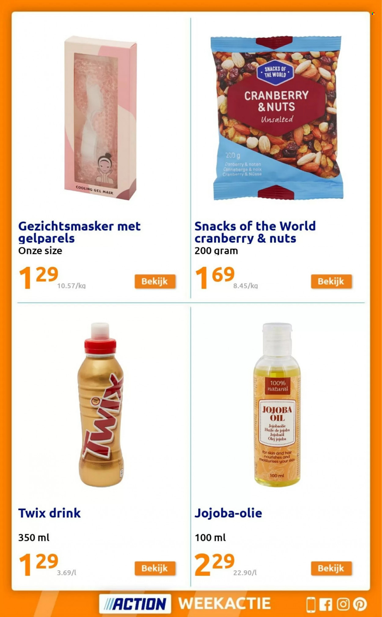Action-aanbieding - 28-12-2022 - 3-1-2023. Pagina 23