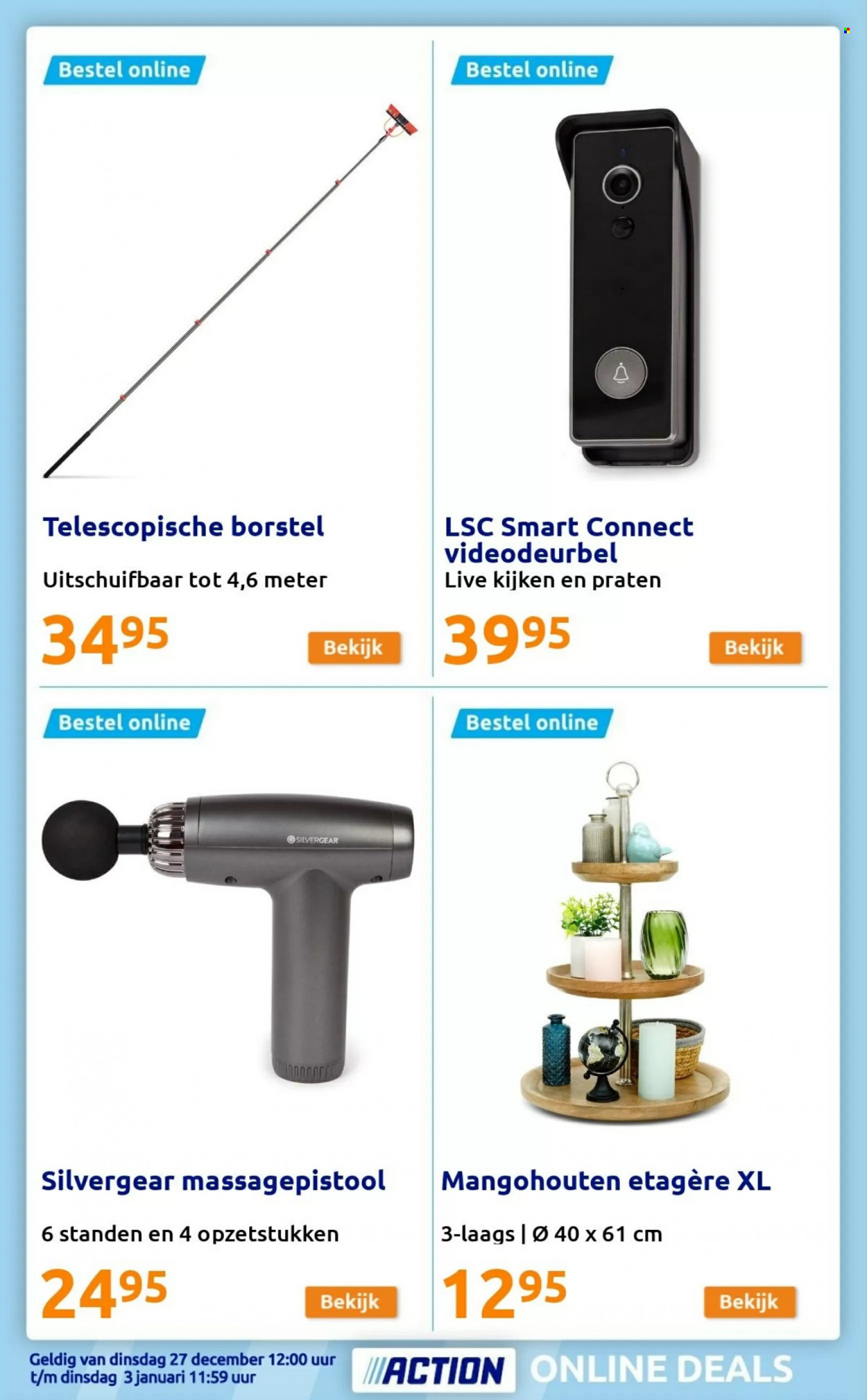 Action-aanbieding - 28-12-2022 - 3-1-2023. Pagina 26
