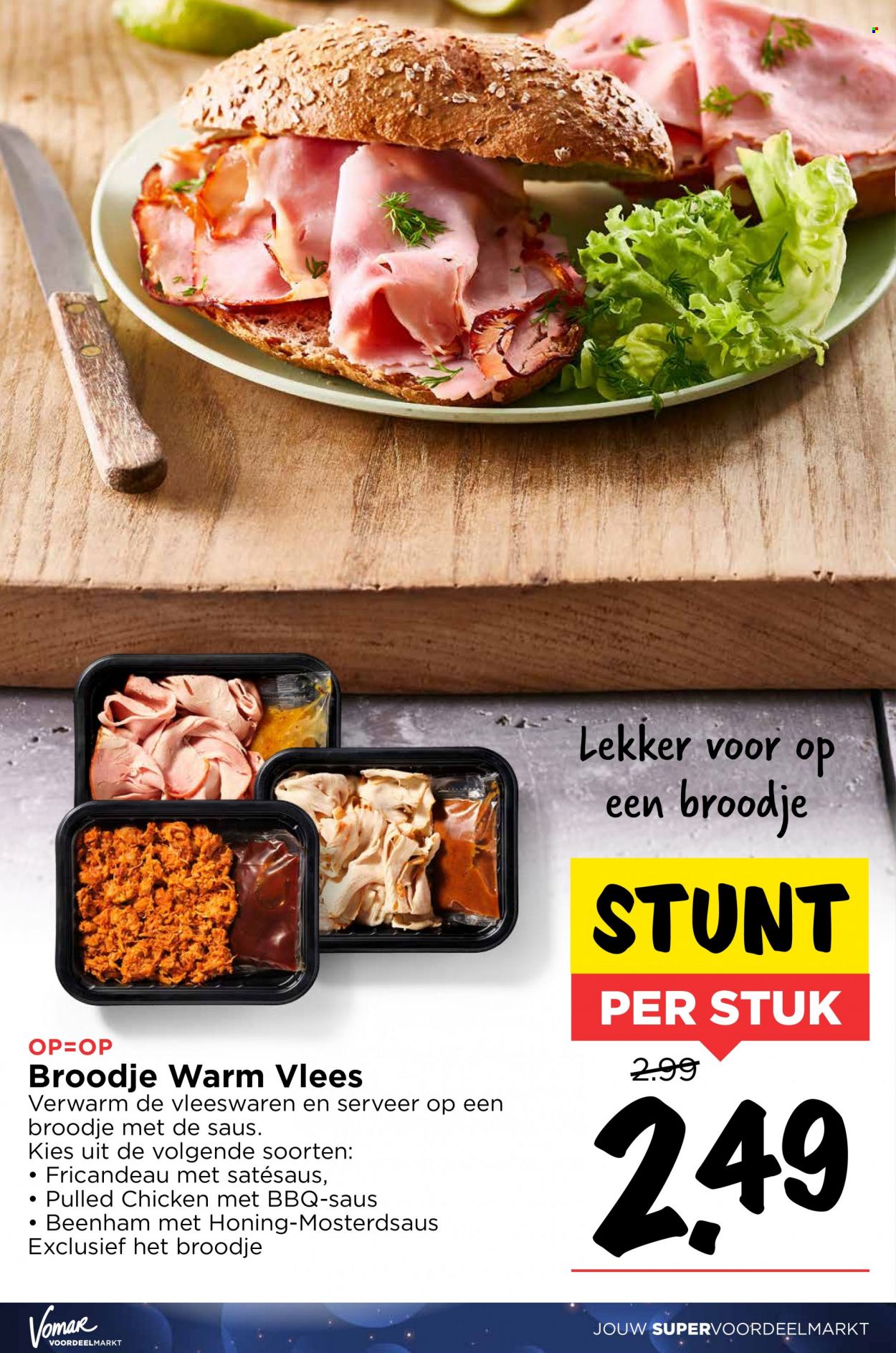 Vomar-aanbieding - 29-12-2022 - 31-12-2022. Pagina 8