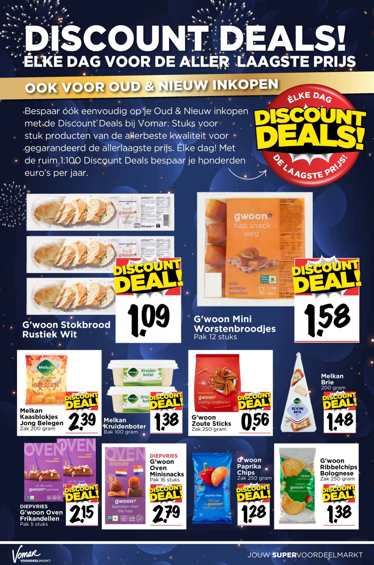 Vomar-aanbieding - 29-12-2022 - 31-12-2022. Pagina 13