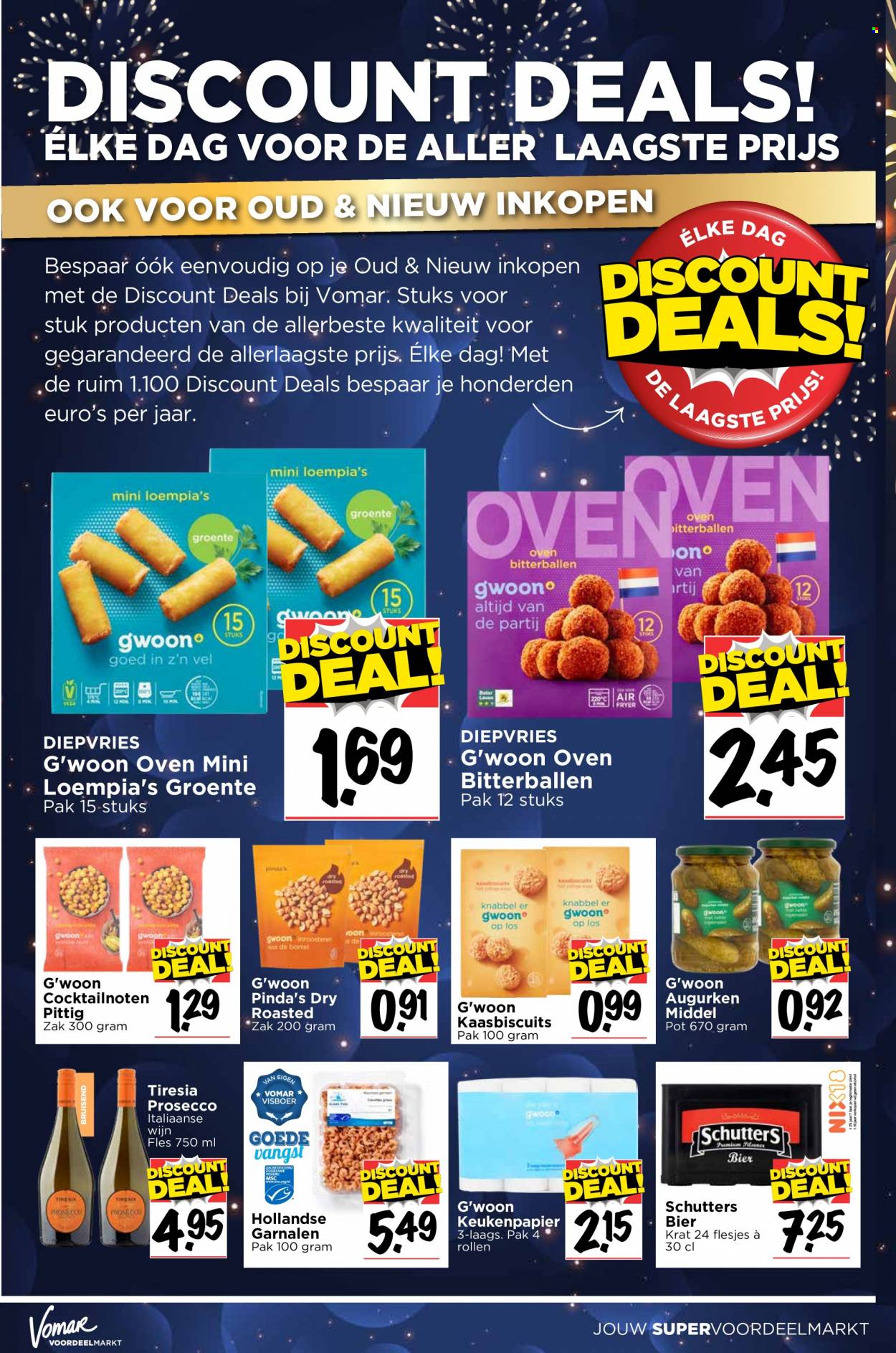 Vomar-aanbieding - 29-12-2022 - 31-12-2022. Pagina 14