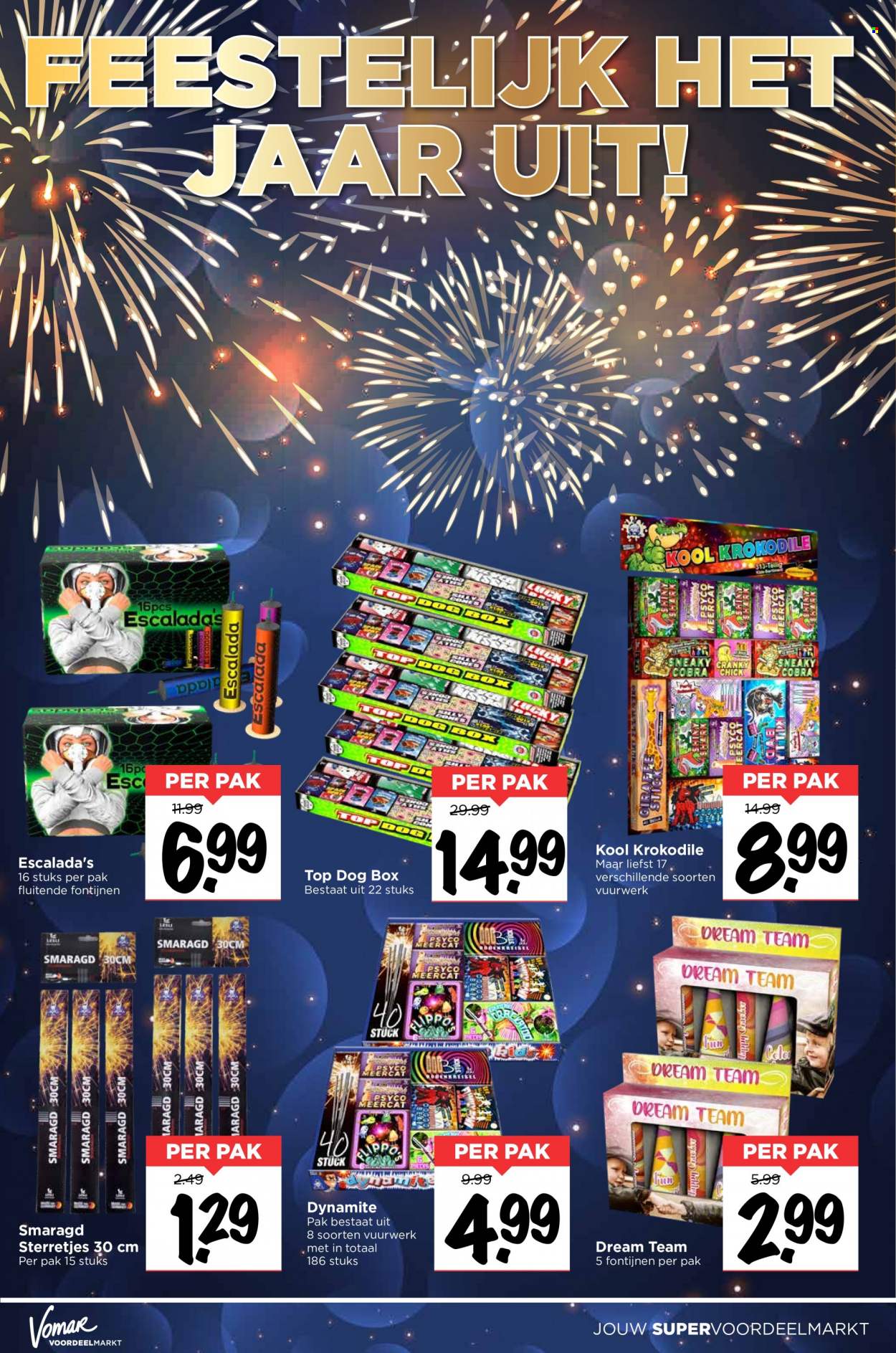 Vomar-aanbieding - 29-12-2022 - 31-12-2022. Pagina 15