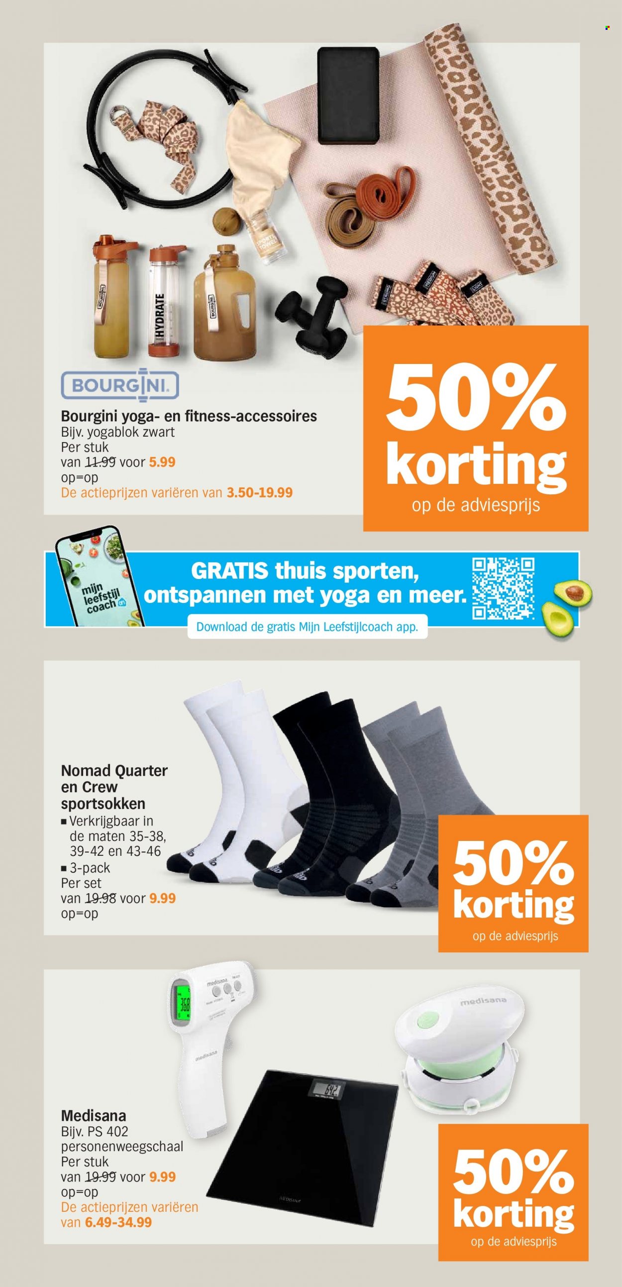 Albert Heijn-aanbieding - 2-1-2023 - 8-1-2023. Pagina 14