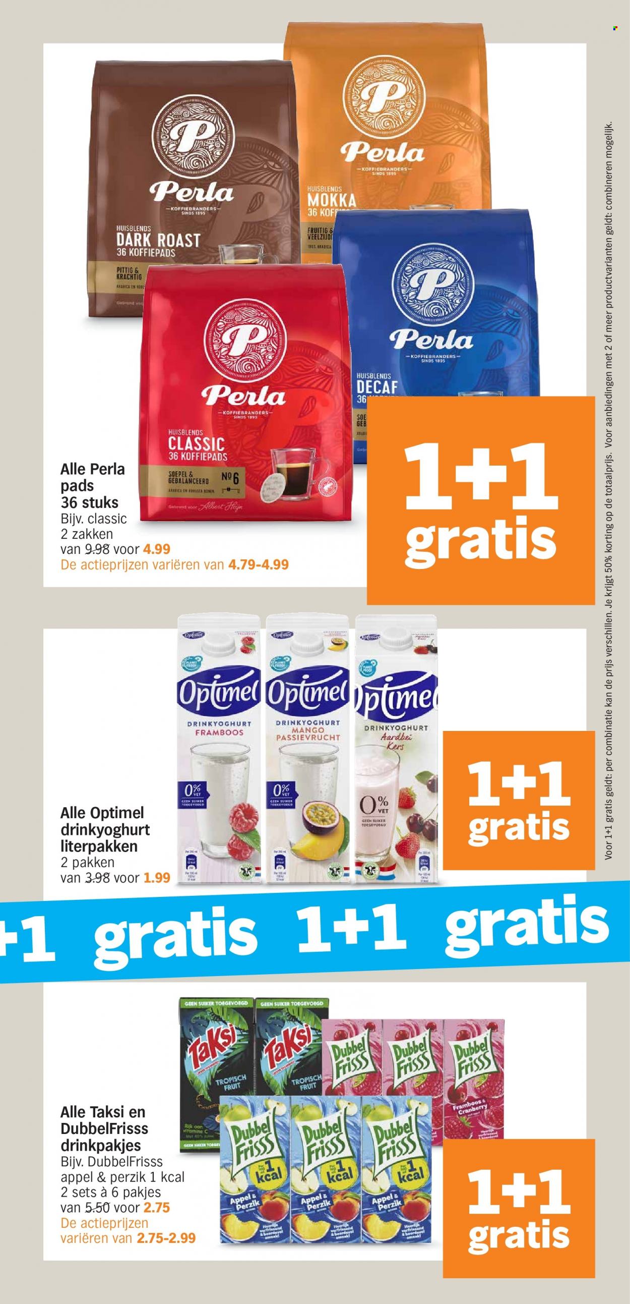 Albert Heijn-aanbieding - 2-1-2023 - 8-1-2023. Pagina 17