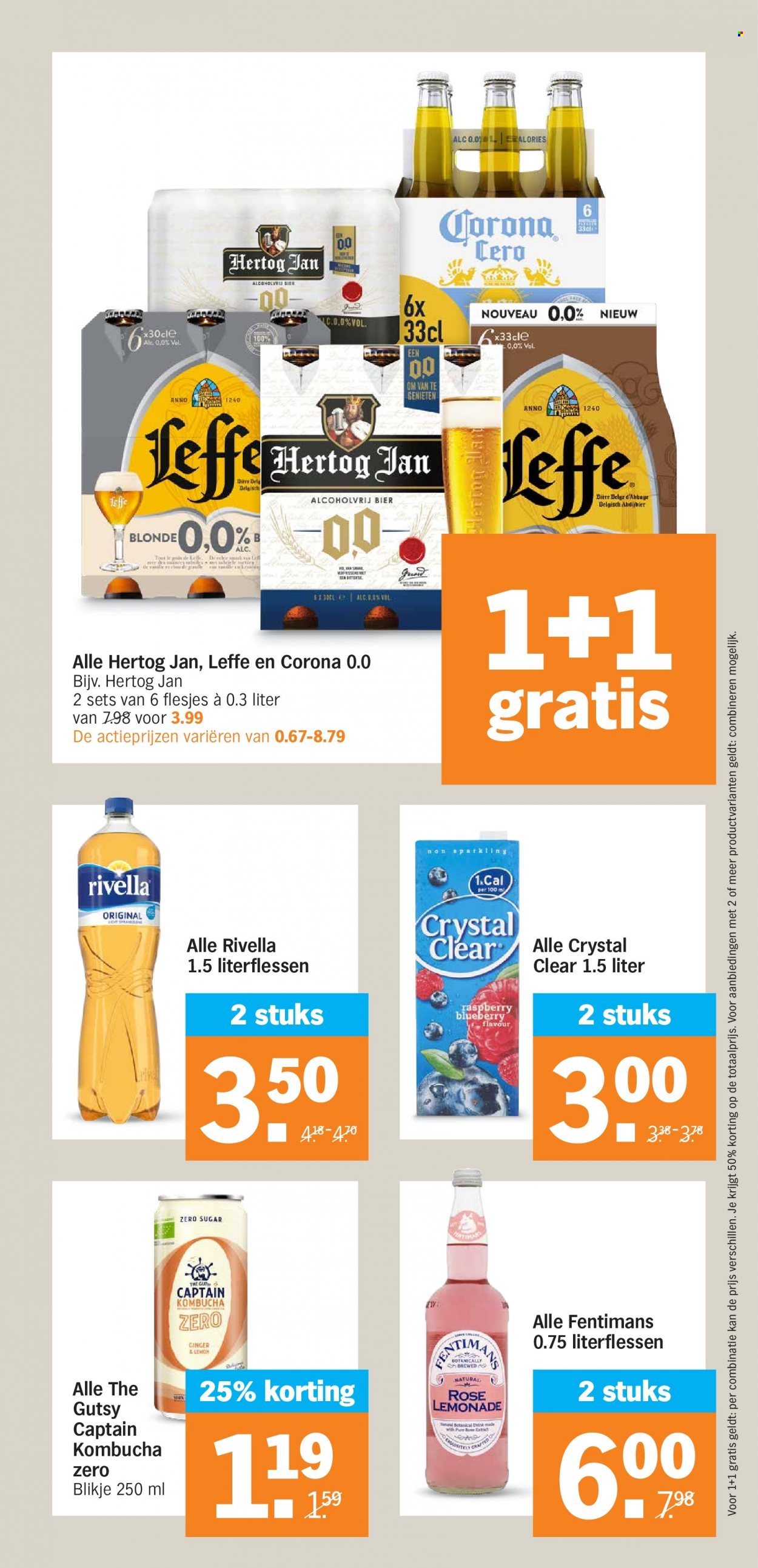 Albert Heijn-aanbieding - 2-1-2023 - 8-1-2023. Pagina 24