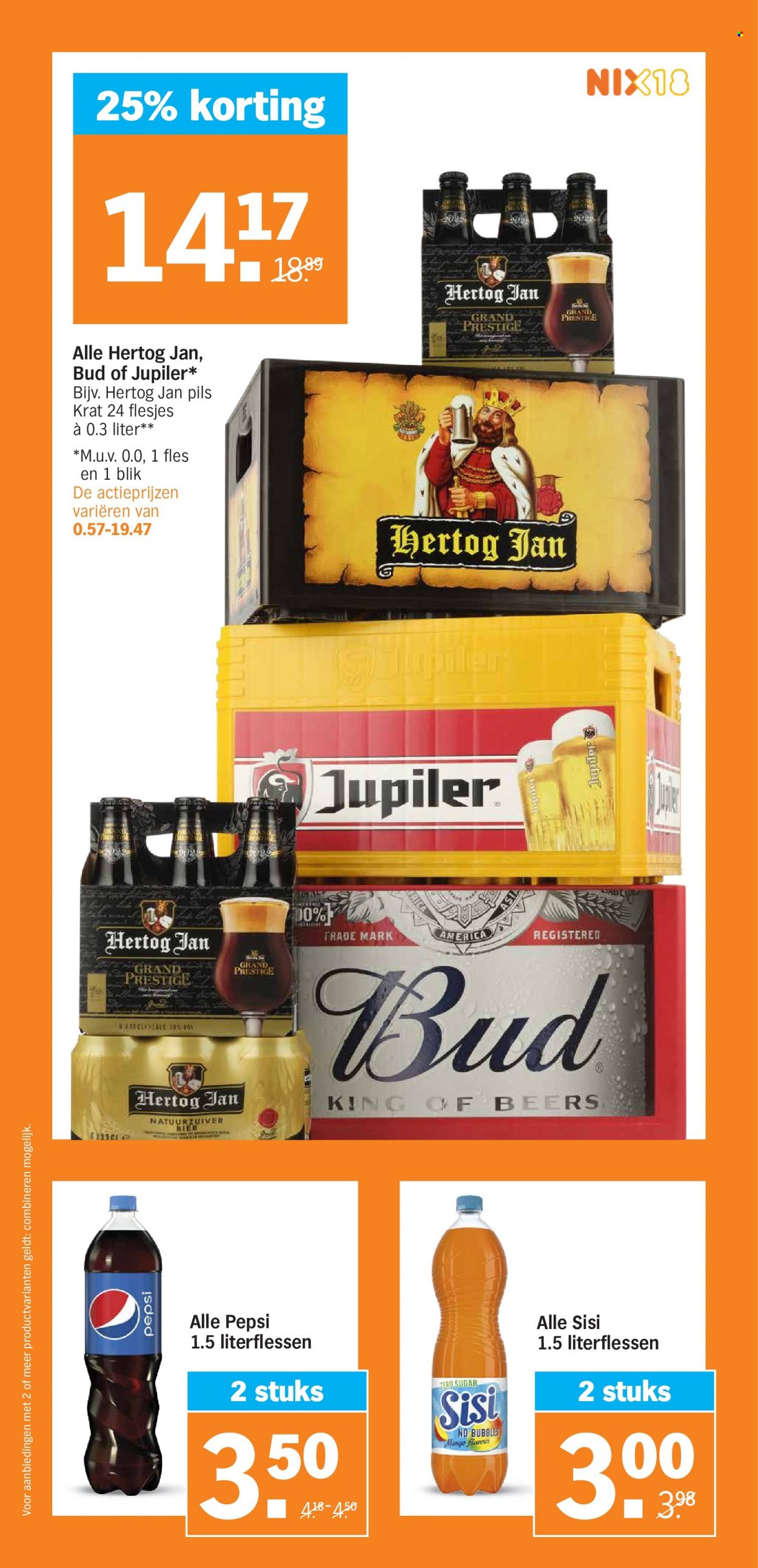 Albert Heijn-aanbieding - 2-1-2023 - 8-1-2023. Pagina 27
