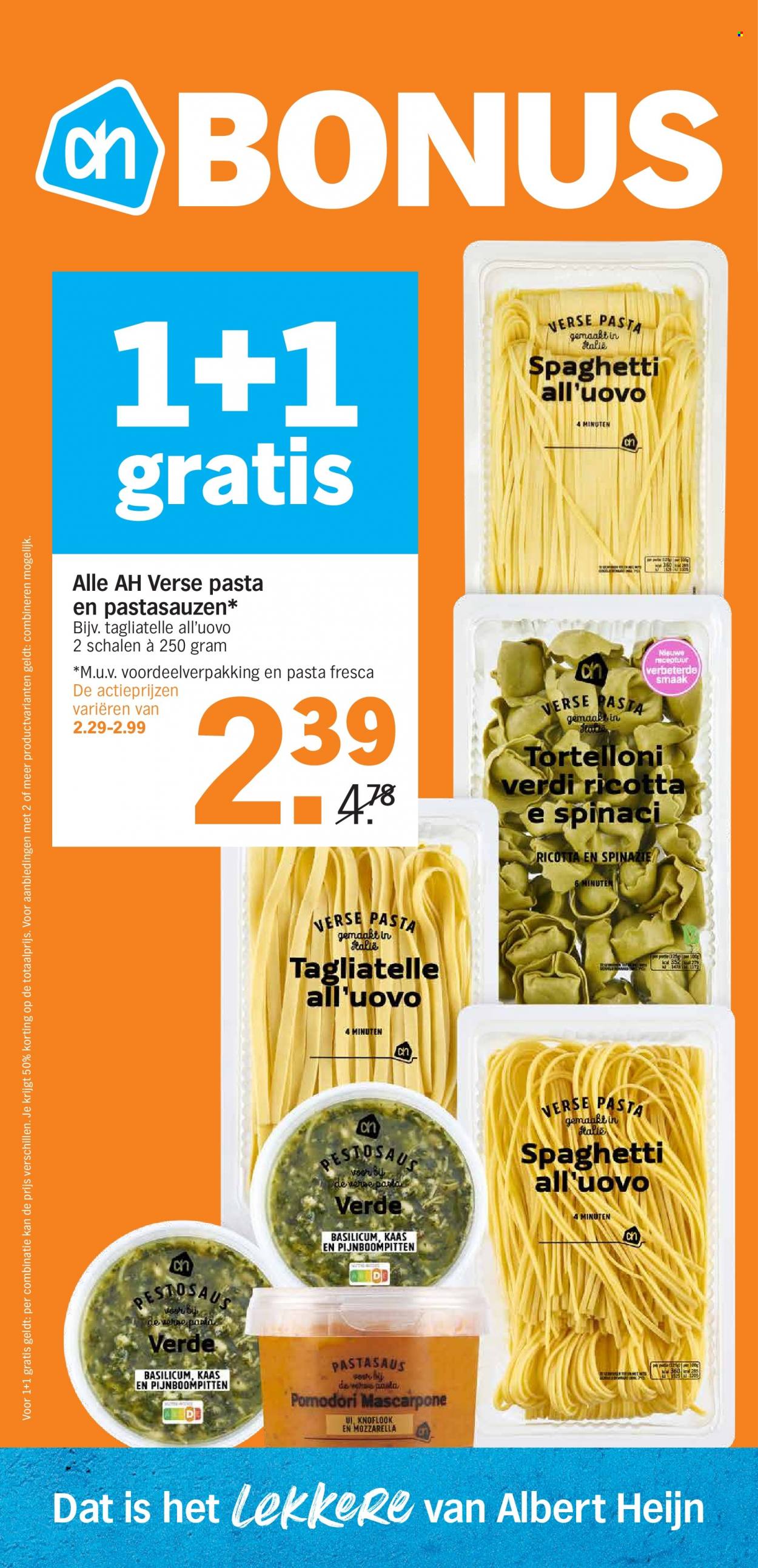 Albert Heijn-aanbieding - 2-1-2023 - 8-1-2023. Pagina 33