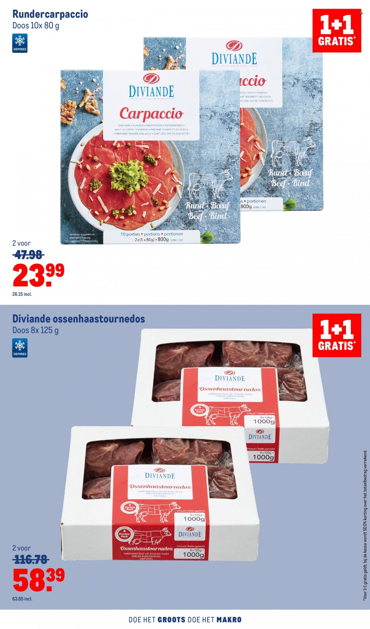 Makro-aanbieding - 30-12-2022 - 3-1-2023. Pagina 2