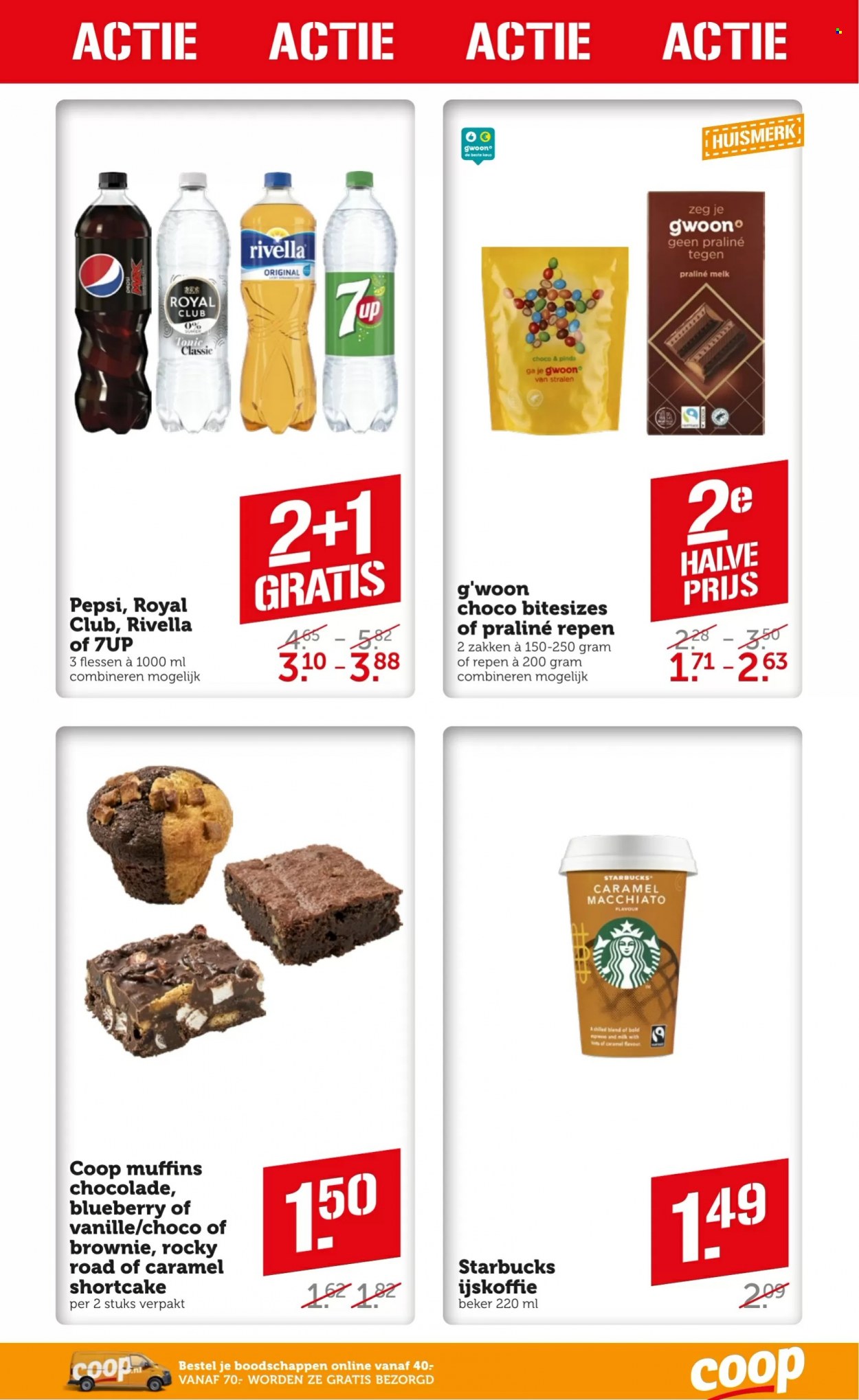Coop-aanbieding - 2-1-2023 - 8-1-2023. Pagina 18