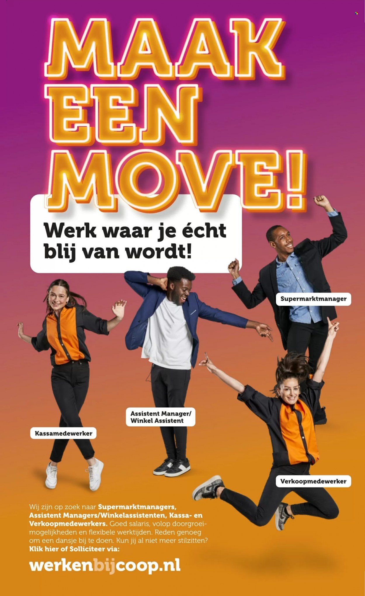 Coop-aanbieding - 2-1-2023 - 8-1-2023. Pagina 25