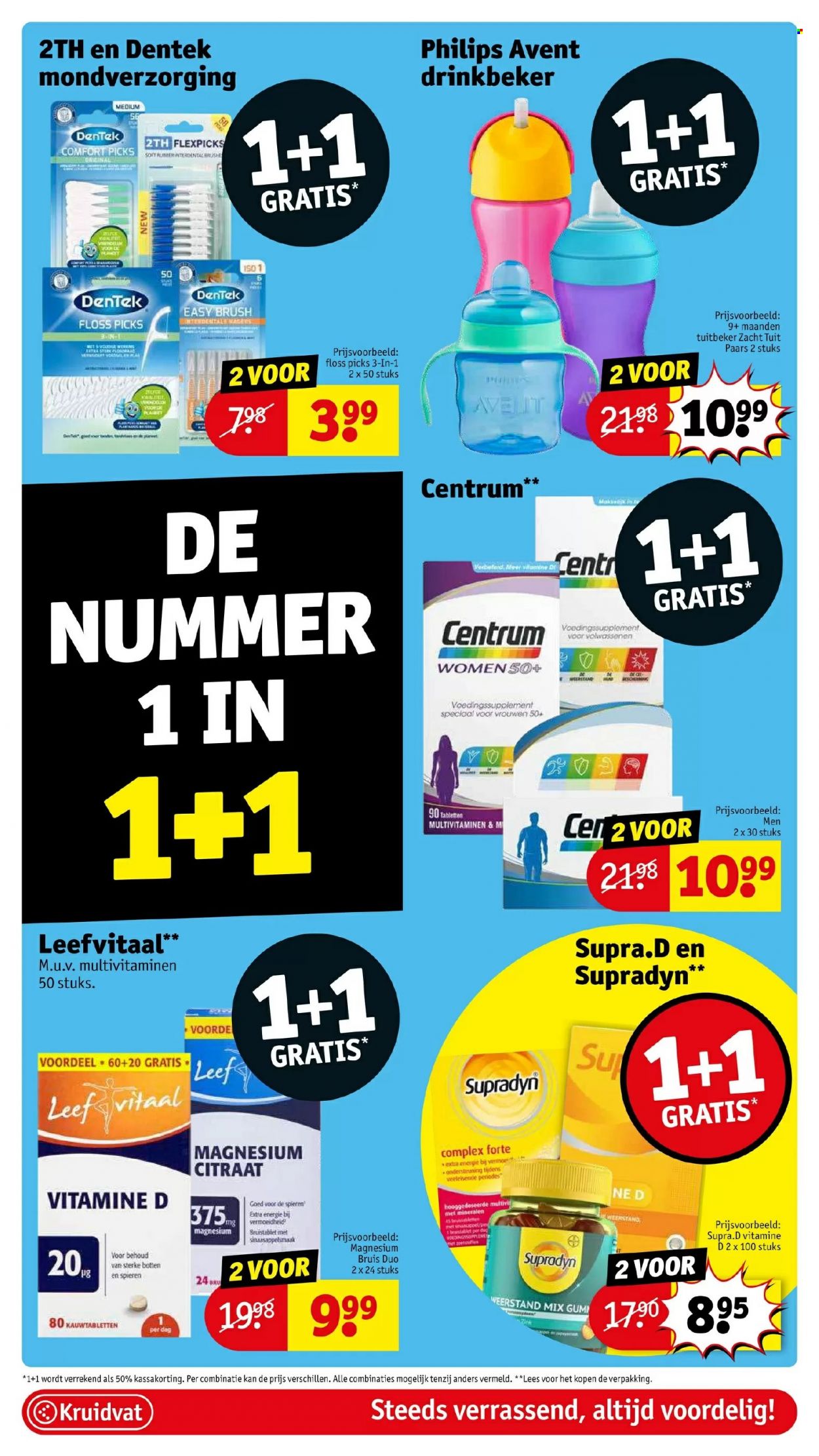 Kruidvat-aanbieding - 3-1-2023 - 15-1-2023. Pagina 9