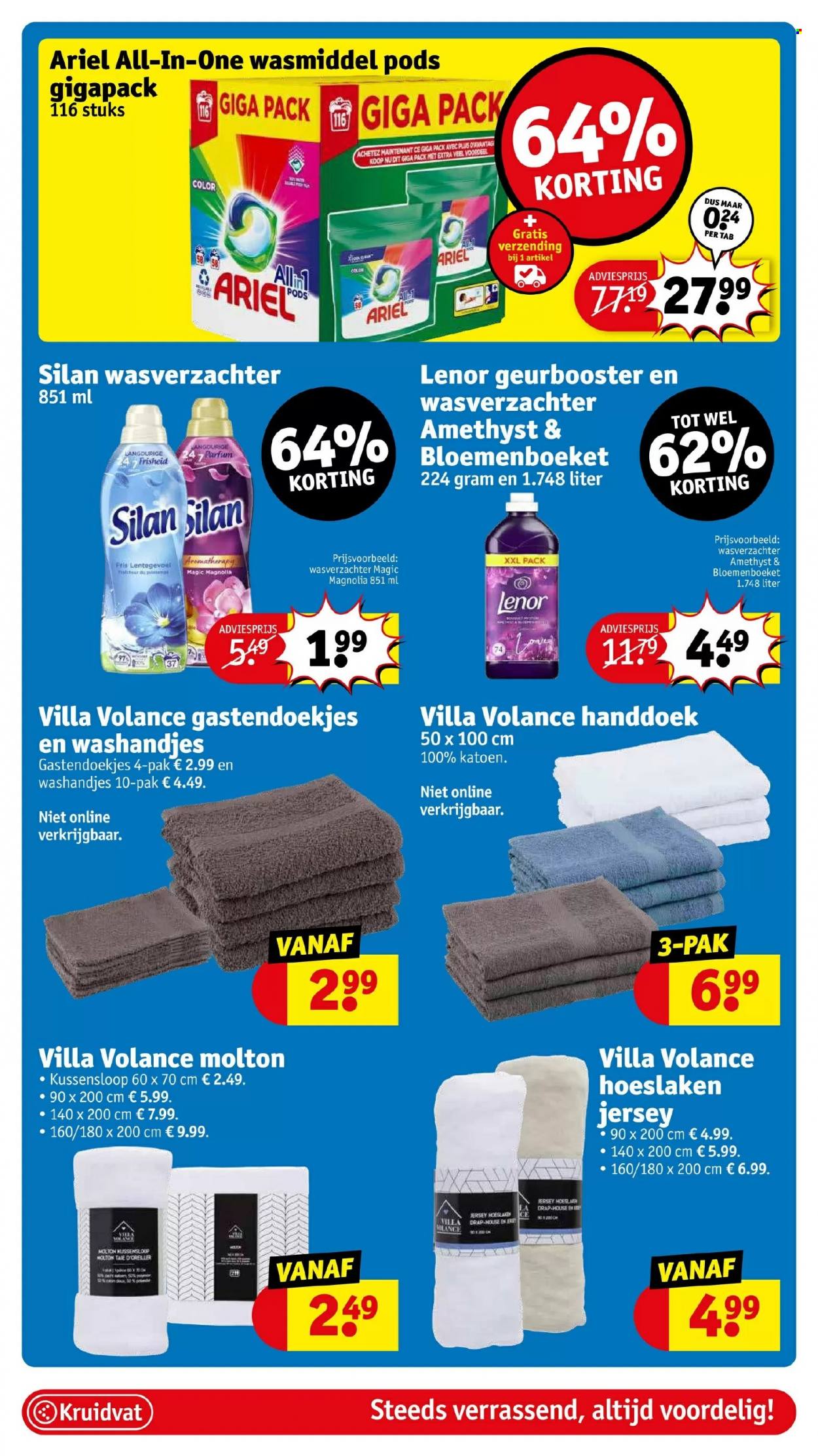 Kruidvat-aanbieding - 3-1-2023 - 15-1-2023. Pagina 41