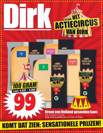 Dirk-aanbieding - 4-1-2023 - 10-1-2023.