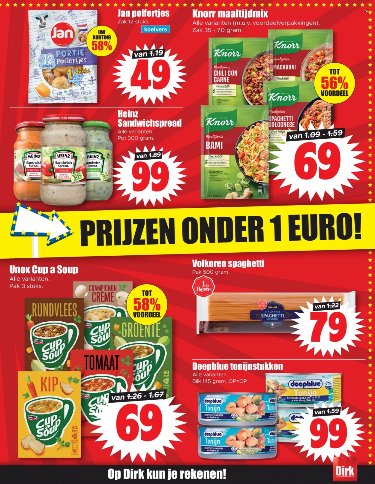 Dirk-aanbieding - 4-1-2023 - 10-1-2023. Pagina 5