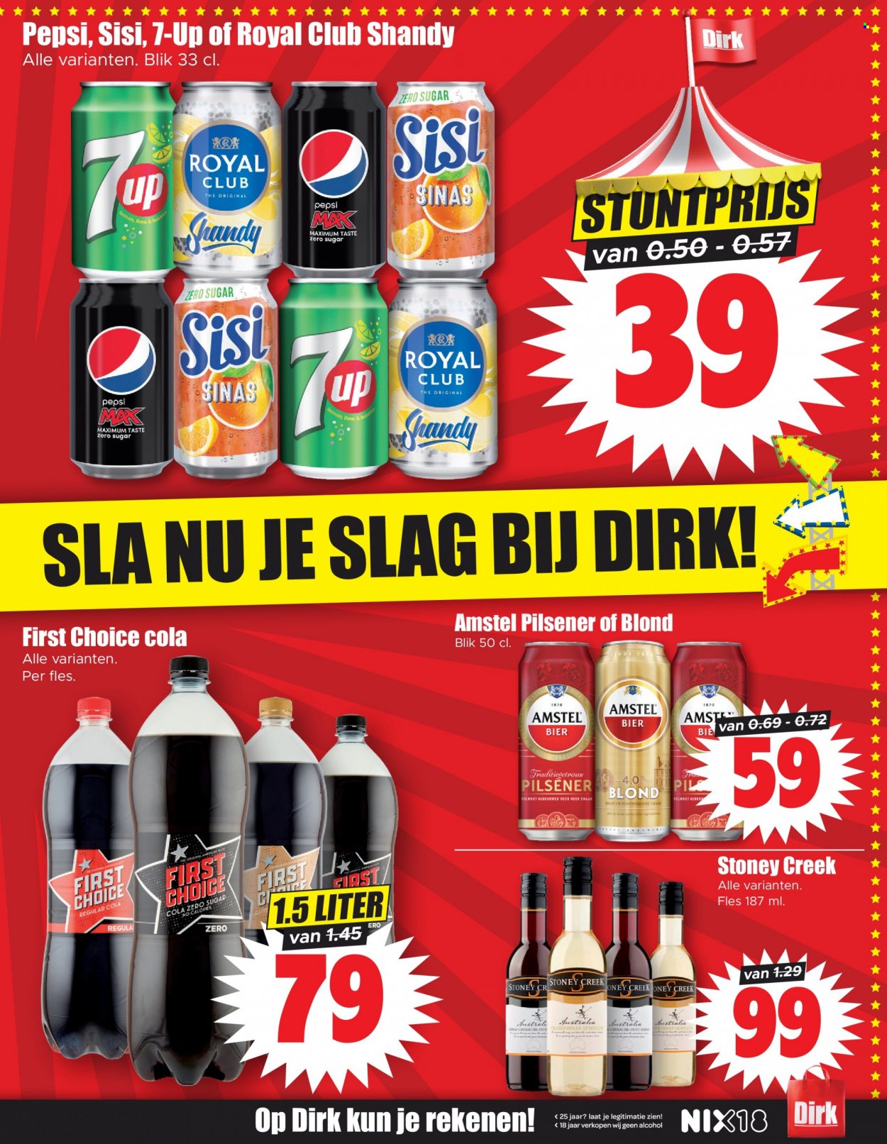 Dirk-aanbieding - 4-1-2023 - 10-1-2023. Pagina 7