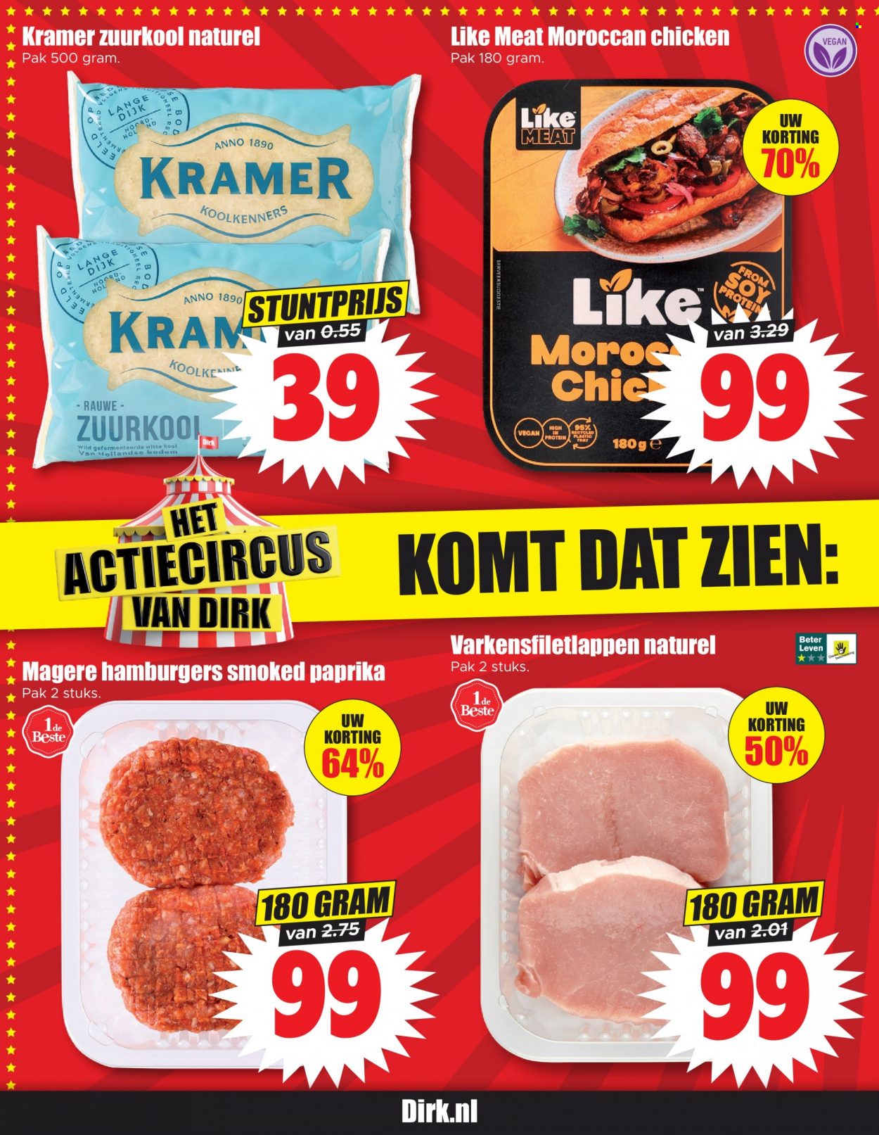 Dirk-aanbieding - 4-1-2023 - 10-1-2023. Pagina 12