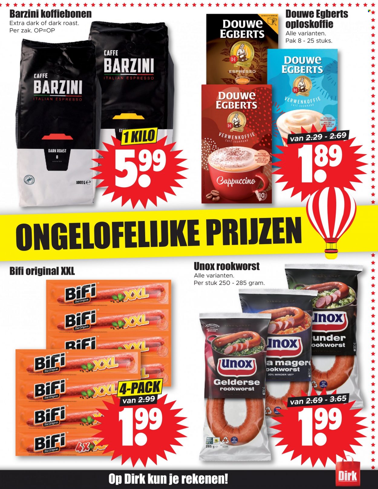 Dirk-aanbieding - 4-1-2023 - 10-1-2023. Pagina 19