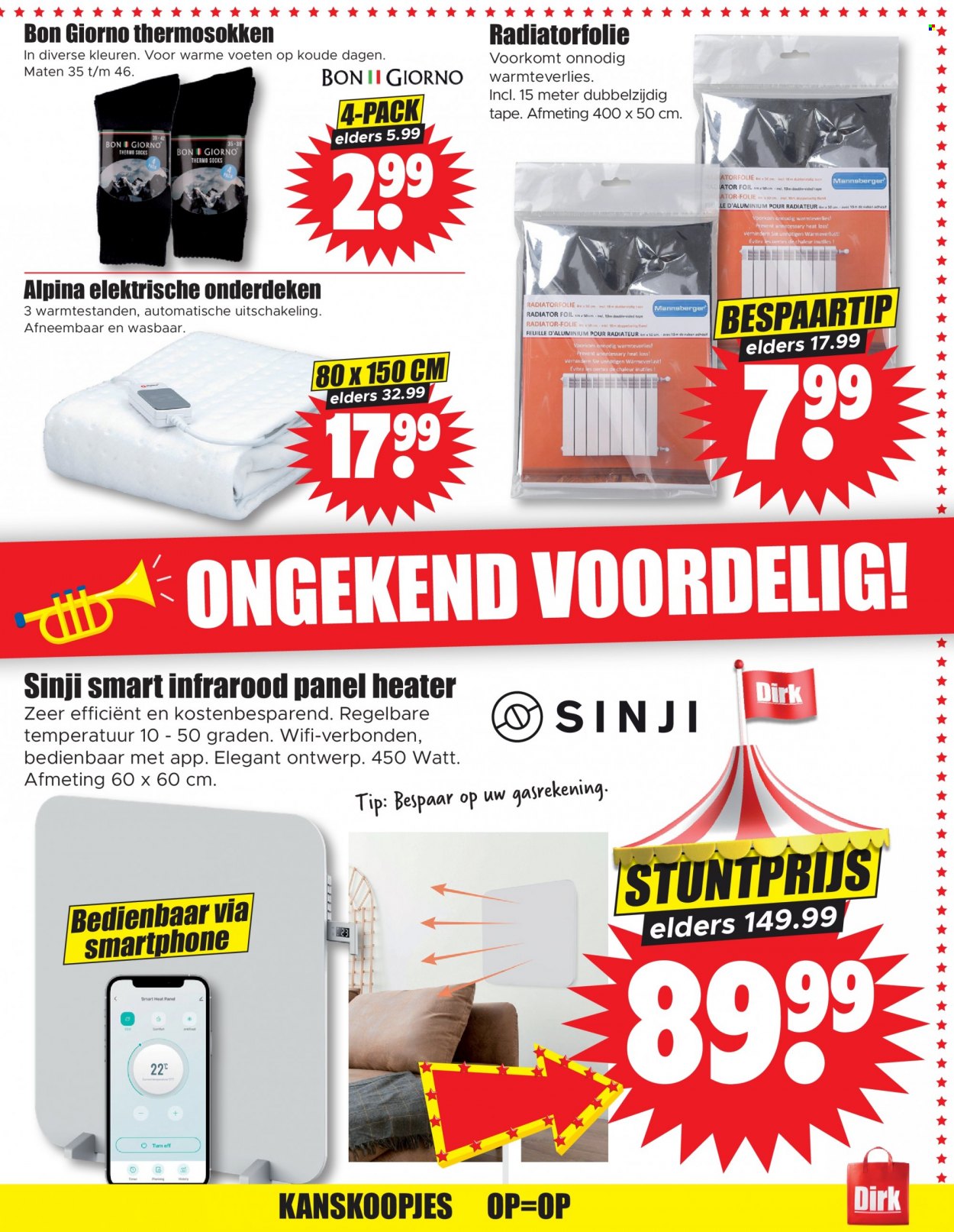 Dirk-aanbieding - 4-1-2023 - 10-1-2023. Pagina 27