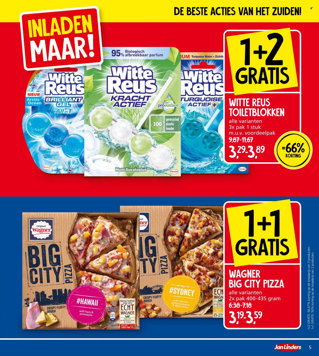 Jan Linders-aanbieding - 2-1-2023 - 8-1-2023. Pagina 5