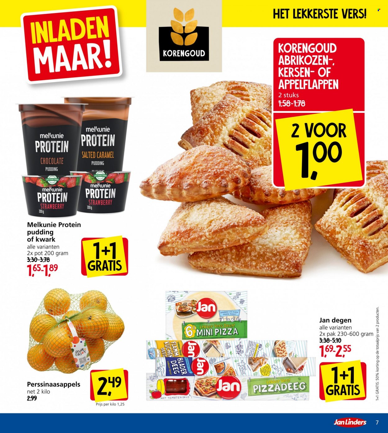 Jan Linders-aanbieding - 2-1-2023 - 8-1-2023. Pagina 7