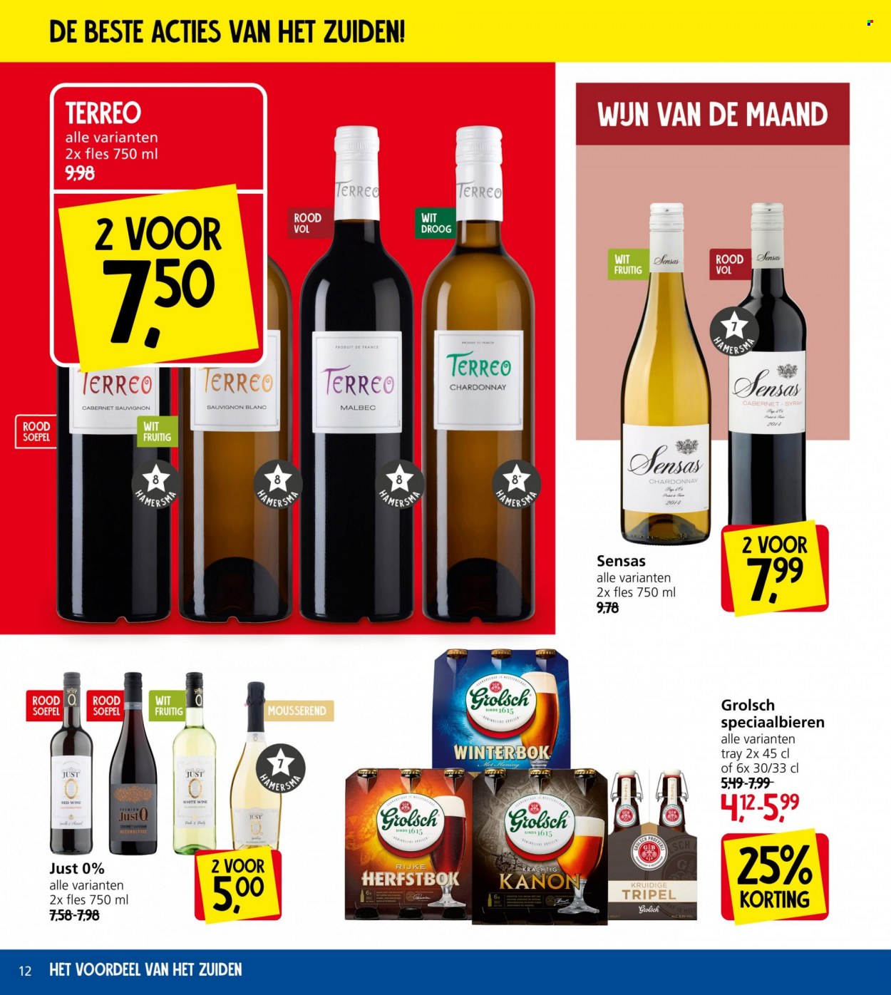 Jan Linders-aanbieding - 2-1-2023 - 8-1-2023. Pagina 12