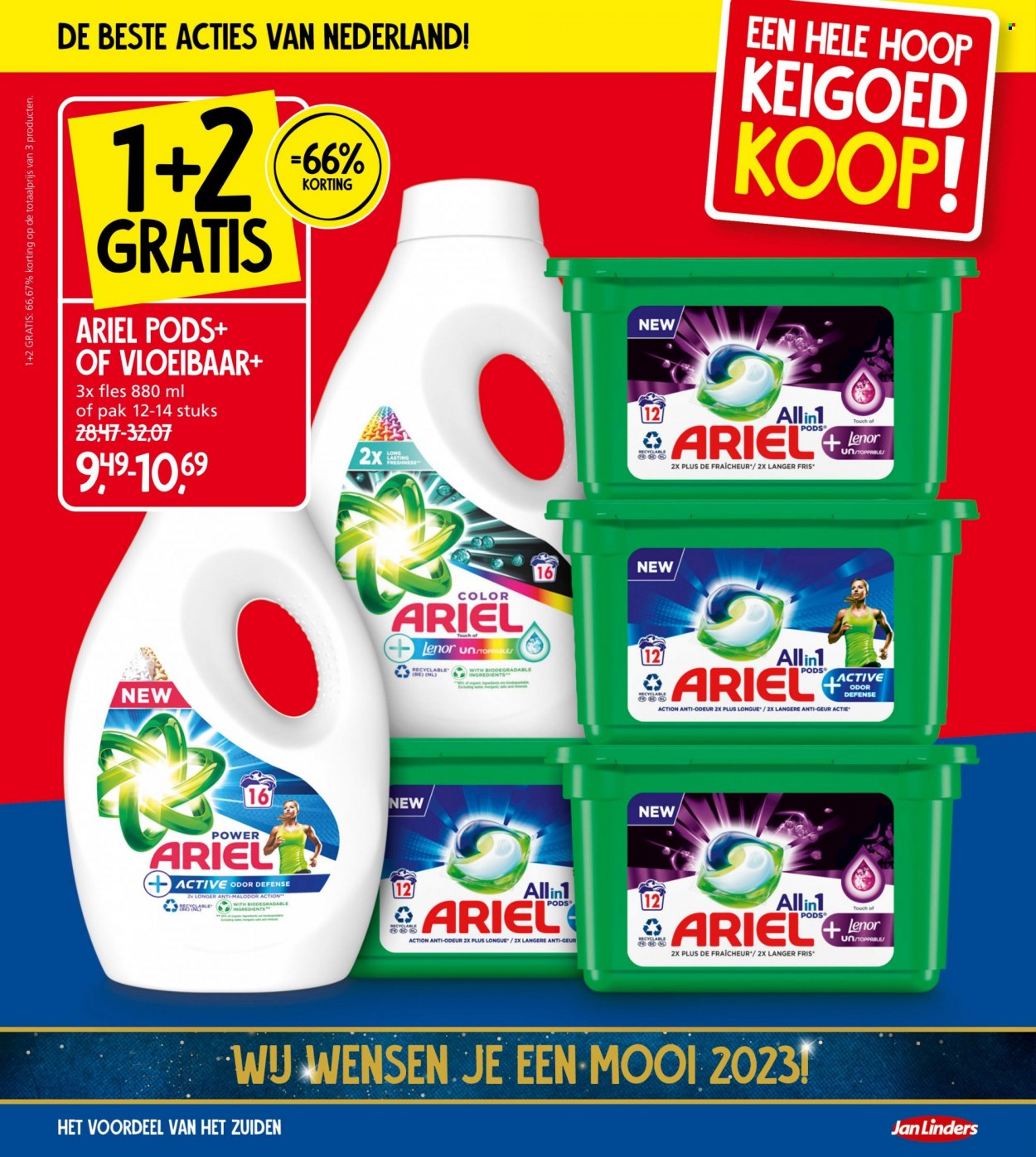Jan Linders-aanbieding - 2-1-2023 - 8-1-2023. Pagina 20