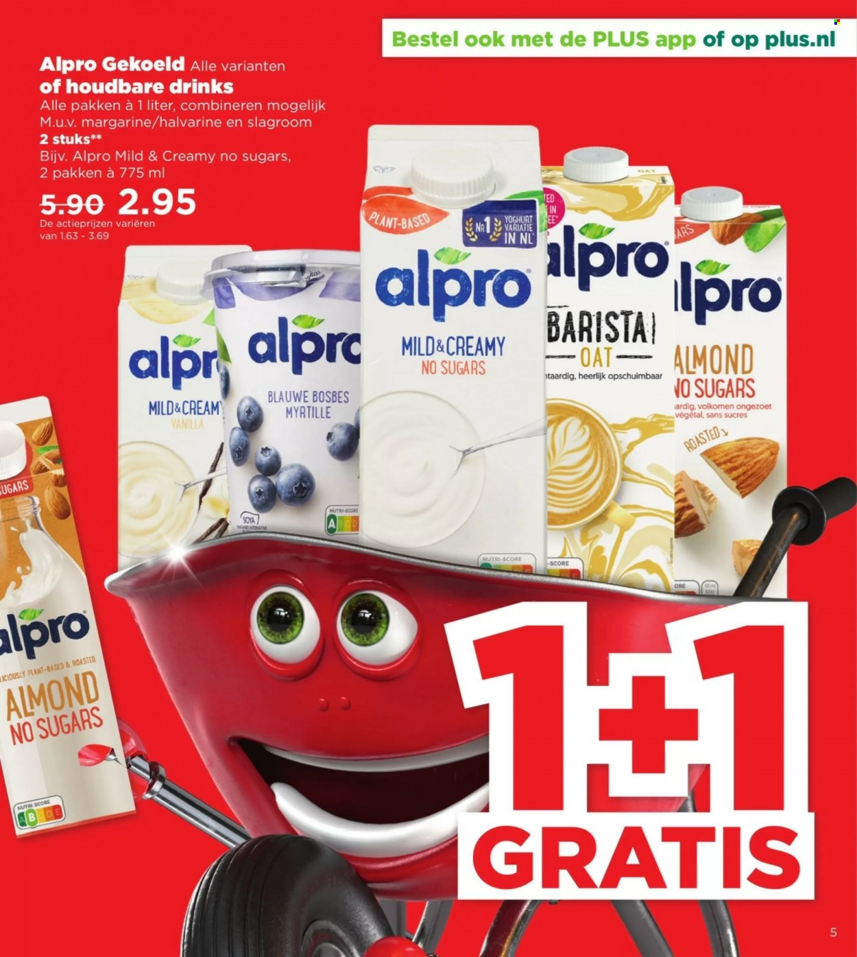Plus-aanbieding - 1-1-2023 - 7-1-2023. Pagina 5