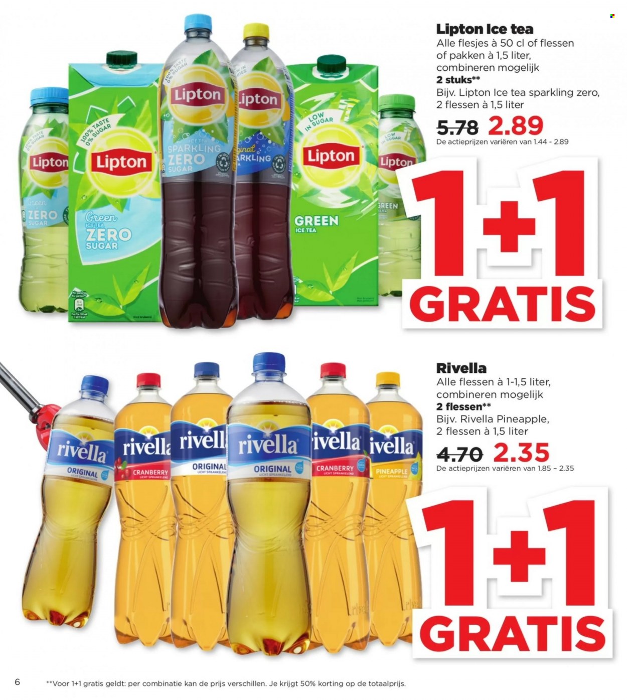 Plus-aanbieding - 1-1-2023 - 7-1-2023. Pagina 6