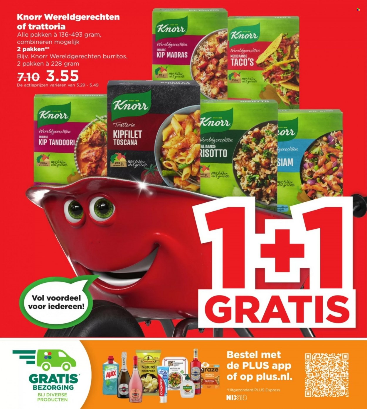 Plus-aanbieding - 1-1-2023 - 7-1-2023. Pagina 9
