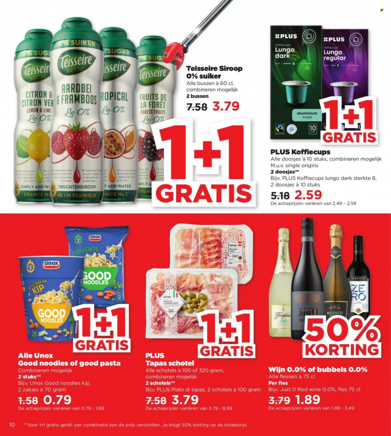 Plus-aanbieding - 1-1-2023 - 7-1-2023. Pagina 10