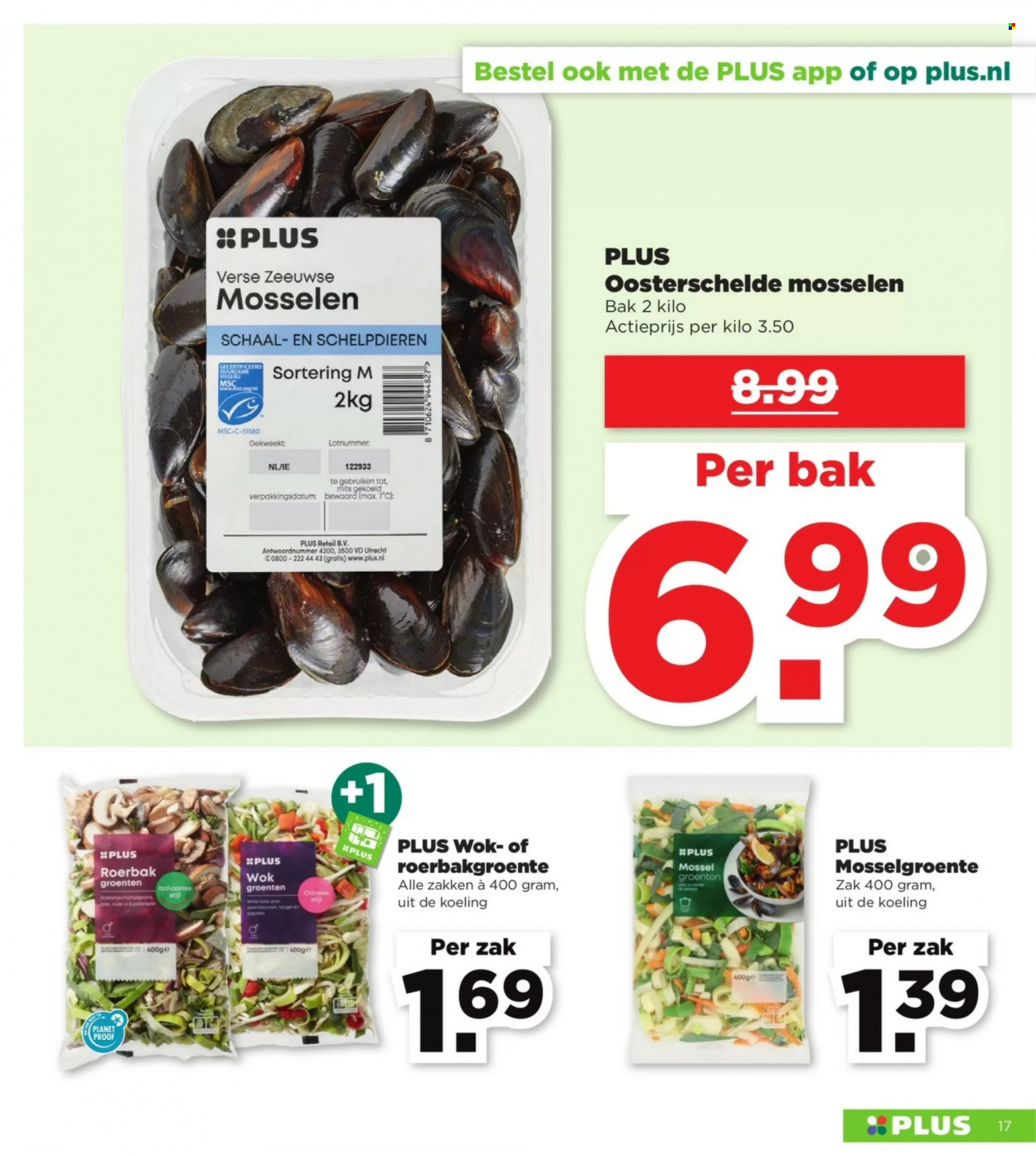 Plus-aanbieding - 1-1-2023 - 7-1-2023. Pagina 17