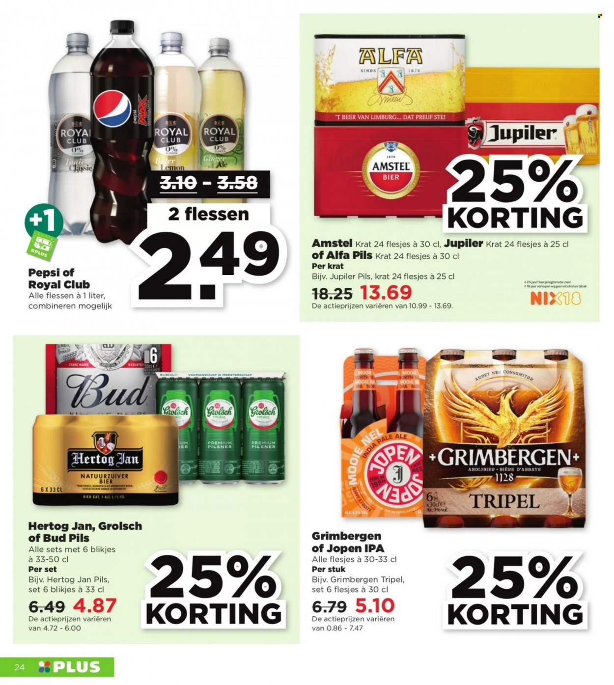 Plus-aanbieding - 1-1-2023 - 7-1-2023. Pagina 24