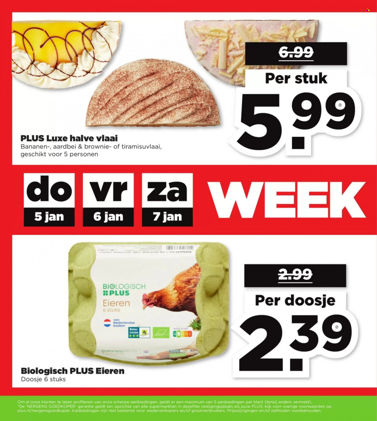Plus-aanbieding - 1-1-2023 - 7-1-2023. Pagina 26