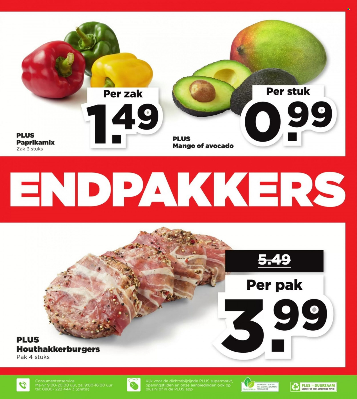 Plus-aanbieding - 1-1-2023 - 7-1-2023. Pagina 27