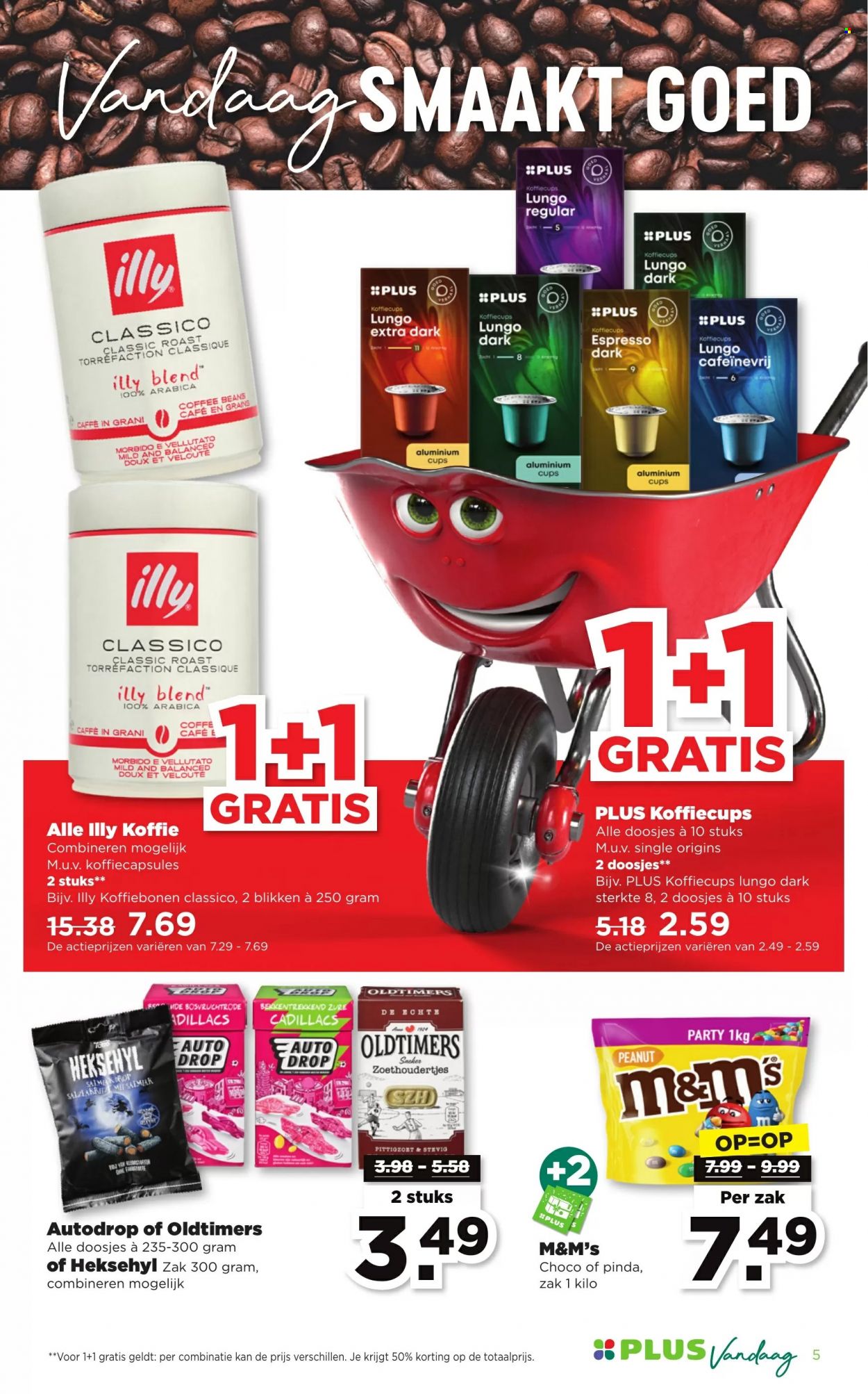 Plus-aanbieding - 1-1-2023 - 7-1-2023. Pagina 5