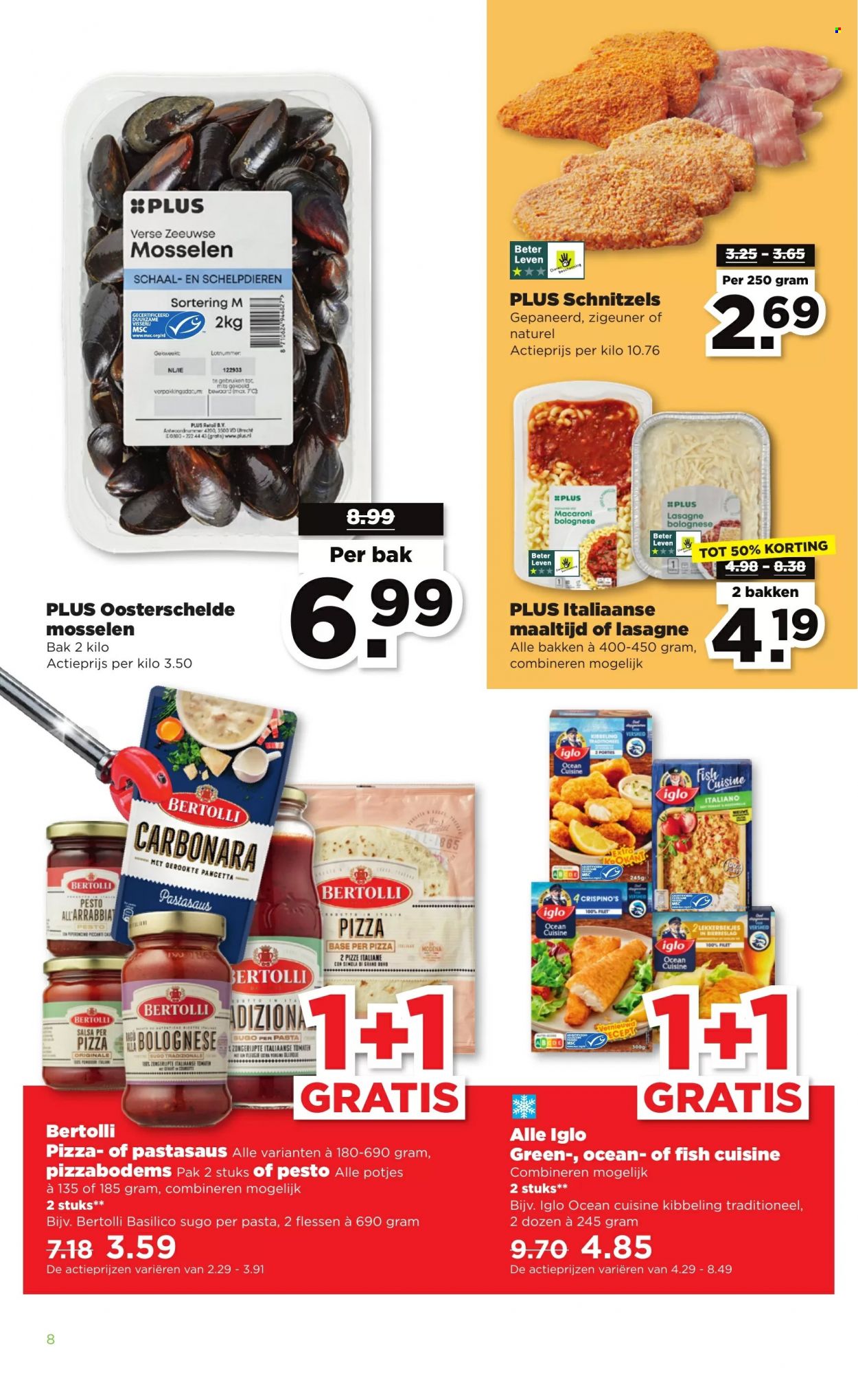 Plus-aanbieding - 1-1-2023 - 7-1-2023. Pagina 8