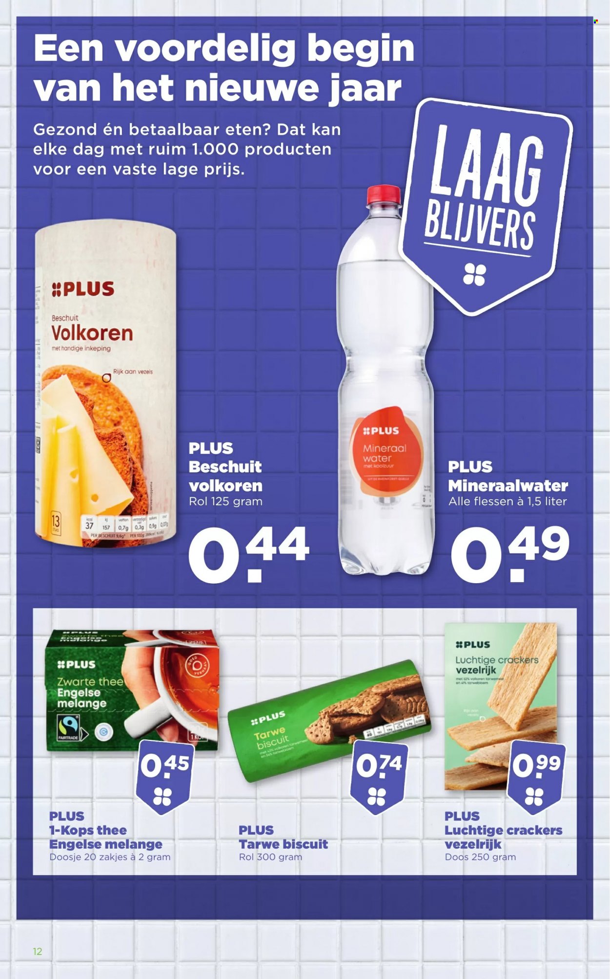Plus-aanbieding - 1-1-2023 - 7-1-2023. Pagina 12