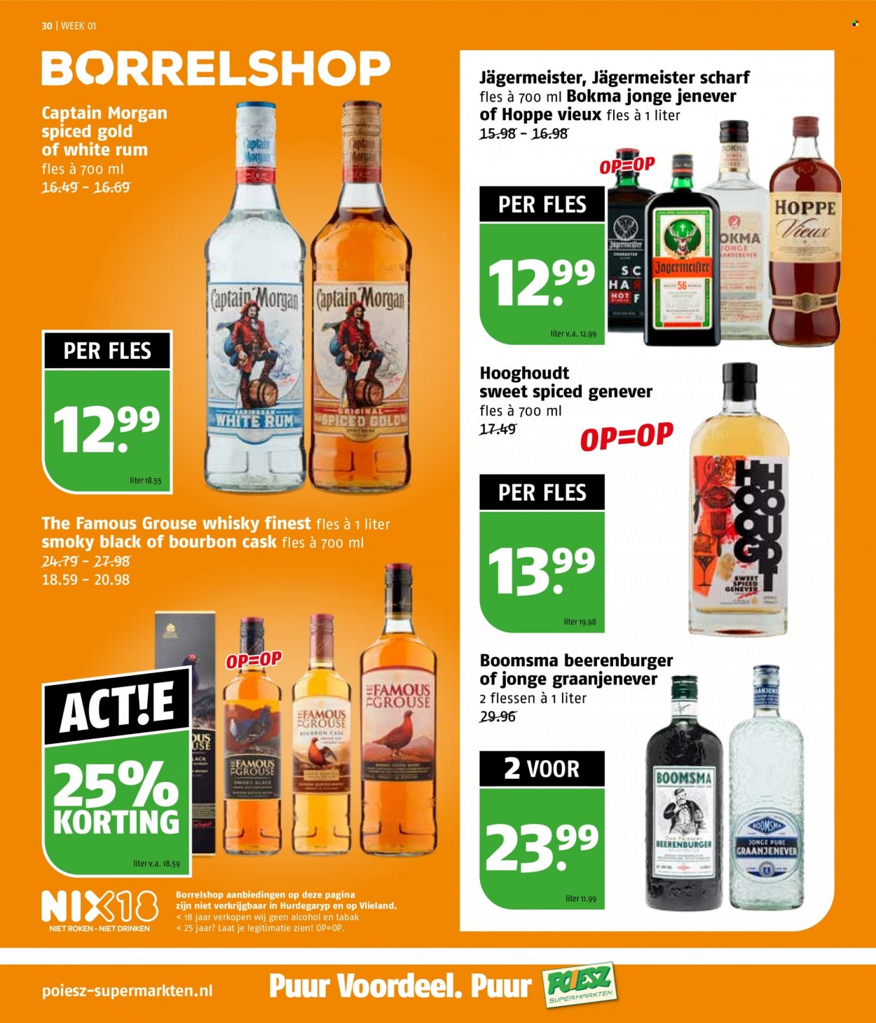Poiesz-aanbieding - 2-1-2023 - 8-1-2023. Pagina 30