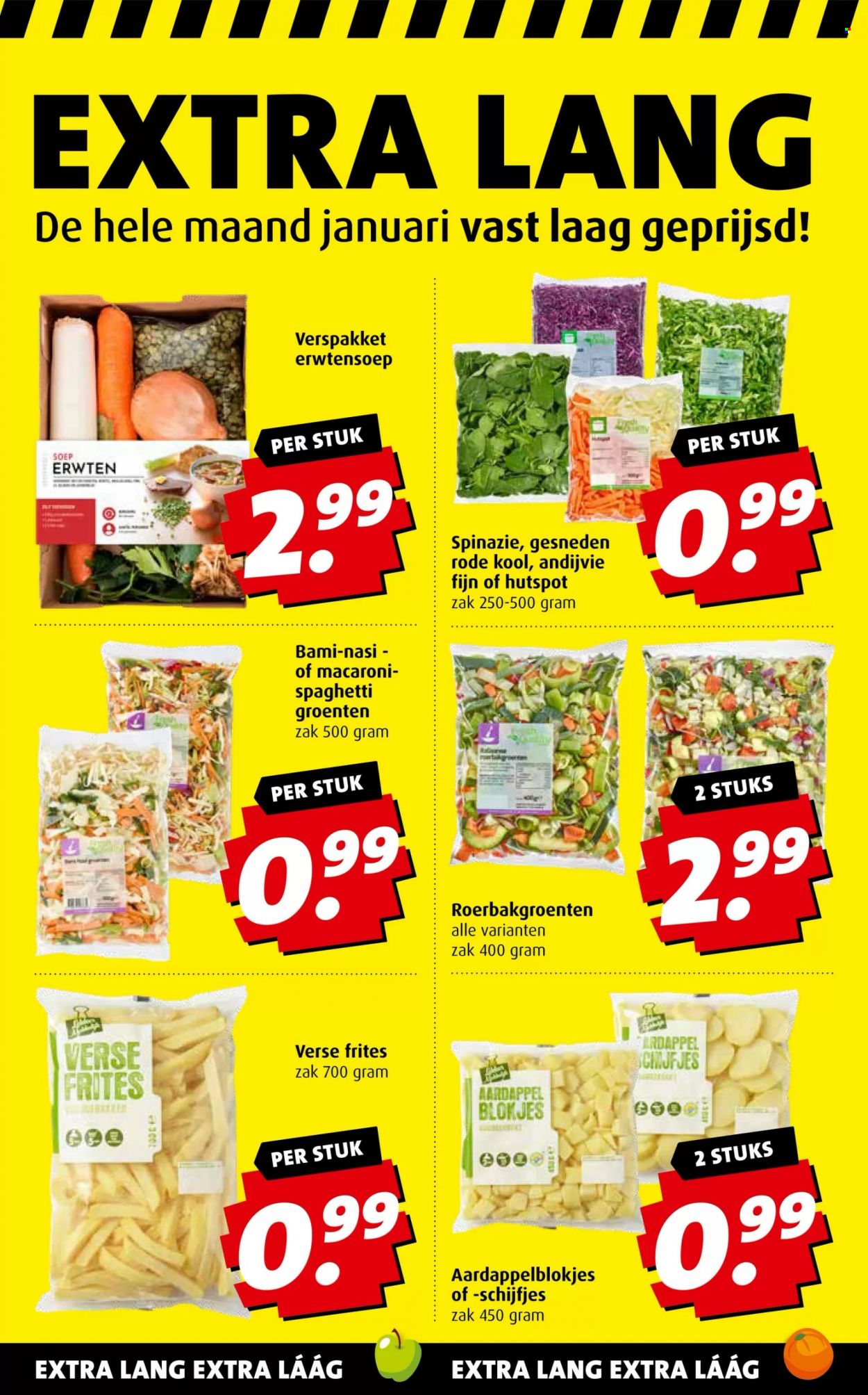 Boni-aanbieding - 4-1-2023 - 10-1-2023. Pagina 2