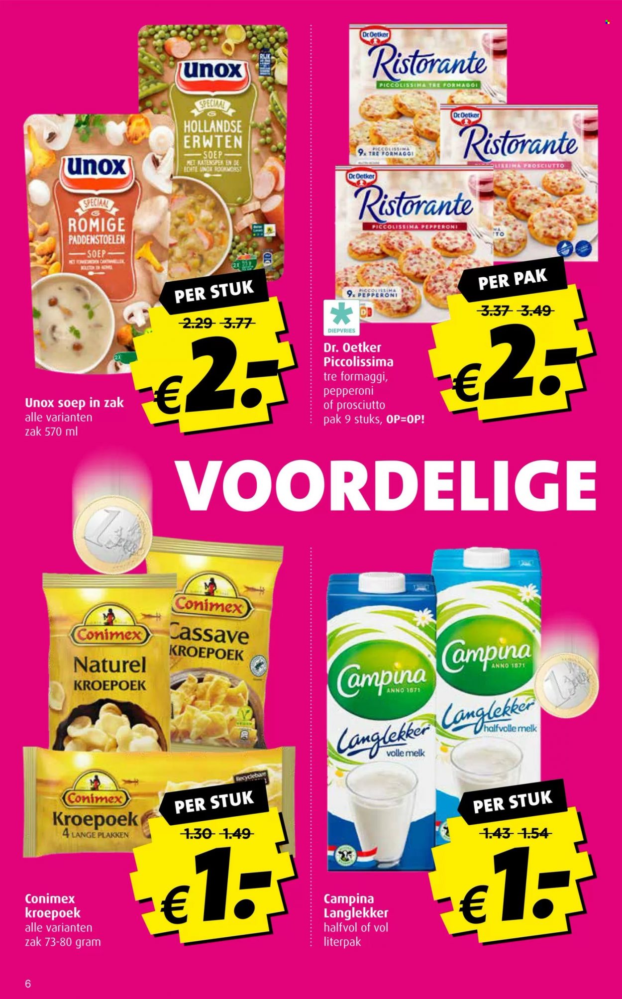 Boni-aanbieding - 4-1-2023 - 10-1-2023. Pagina 6