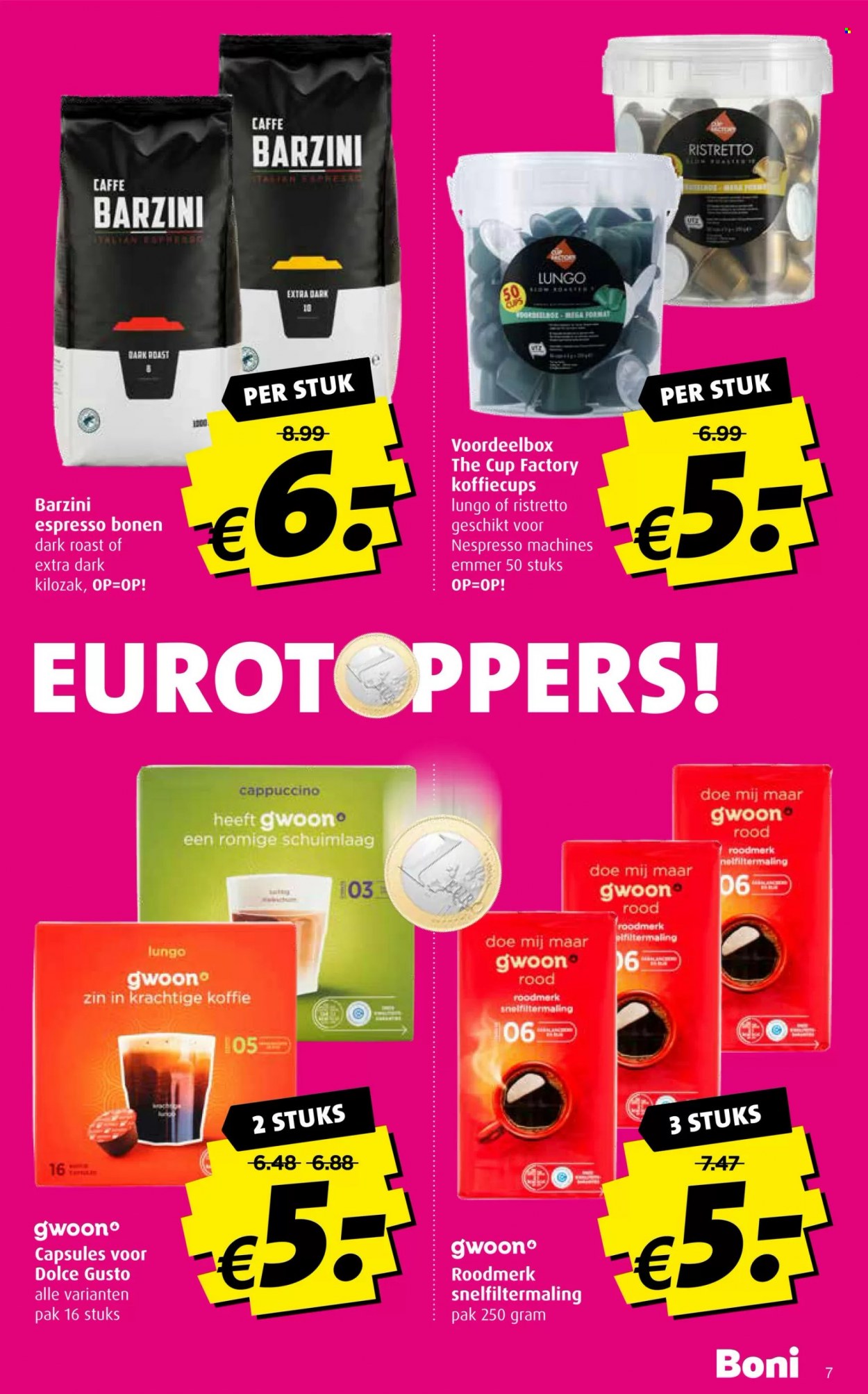 Boni-aanbieding - 4-1-2023 - 10-1-2023. Pagina 7