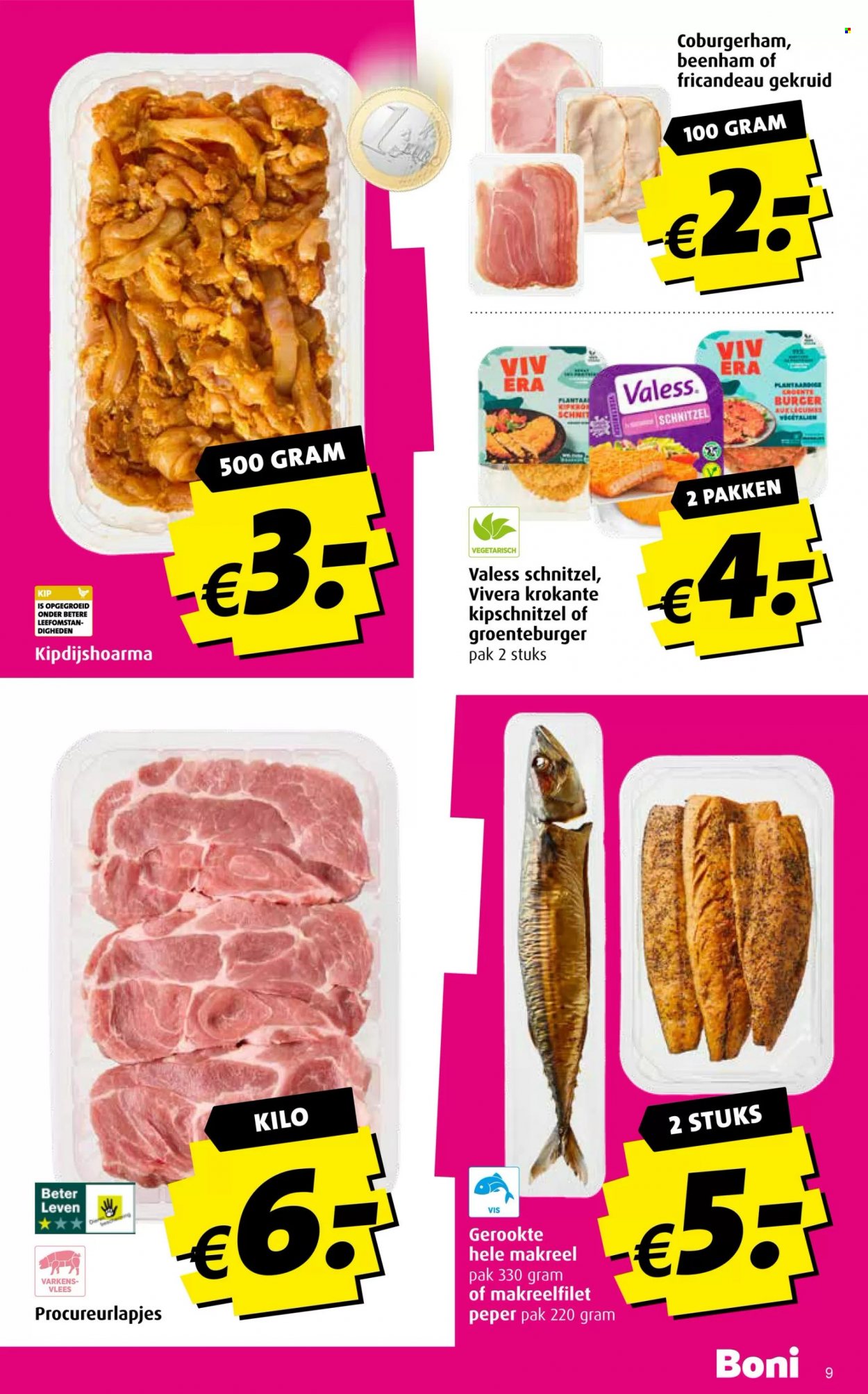 Boni-aanbieding - 4-1-2023 - 10-1-2023. Pagina 9