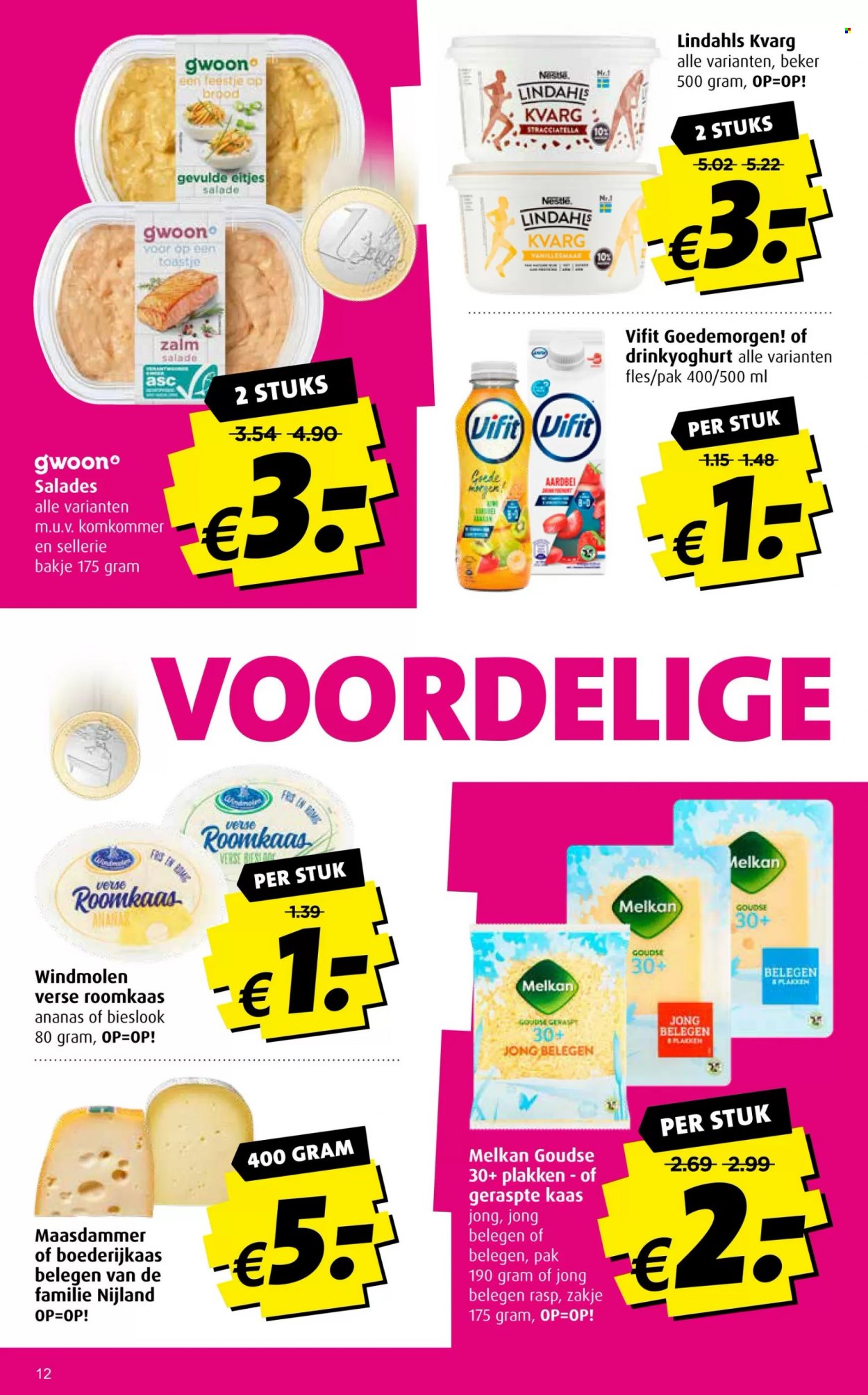 Boni-aanbieding - 4-1-2023 - 10-1-2023. Pagina 12